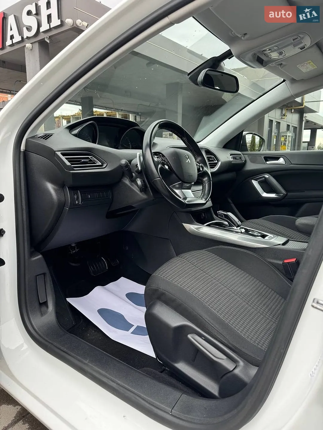2018 Peugeot 308 - мініатюра 30