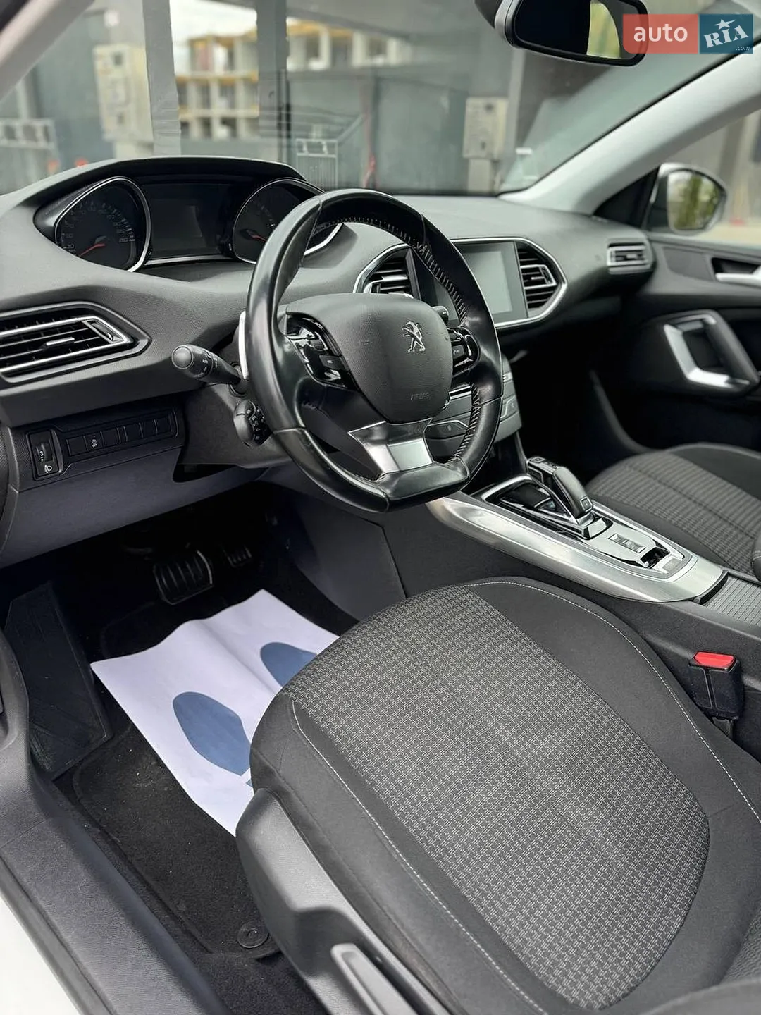 2018 Peugeot 308 - мініатюра 28