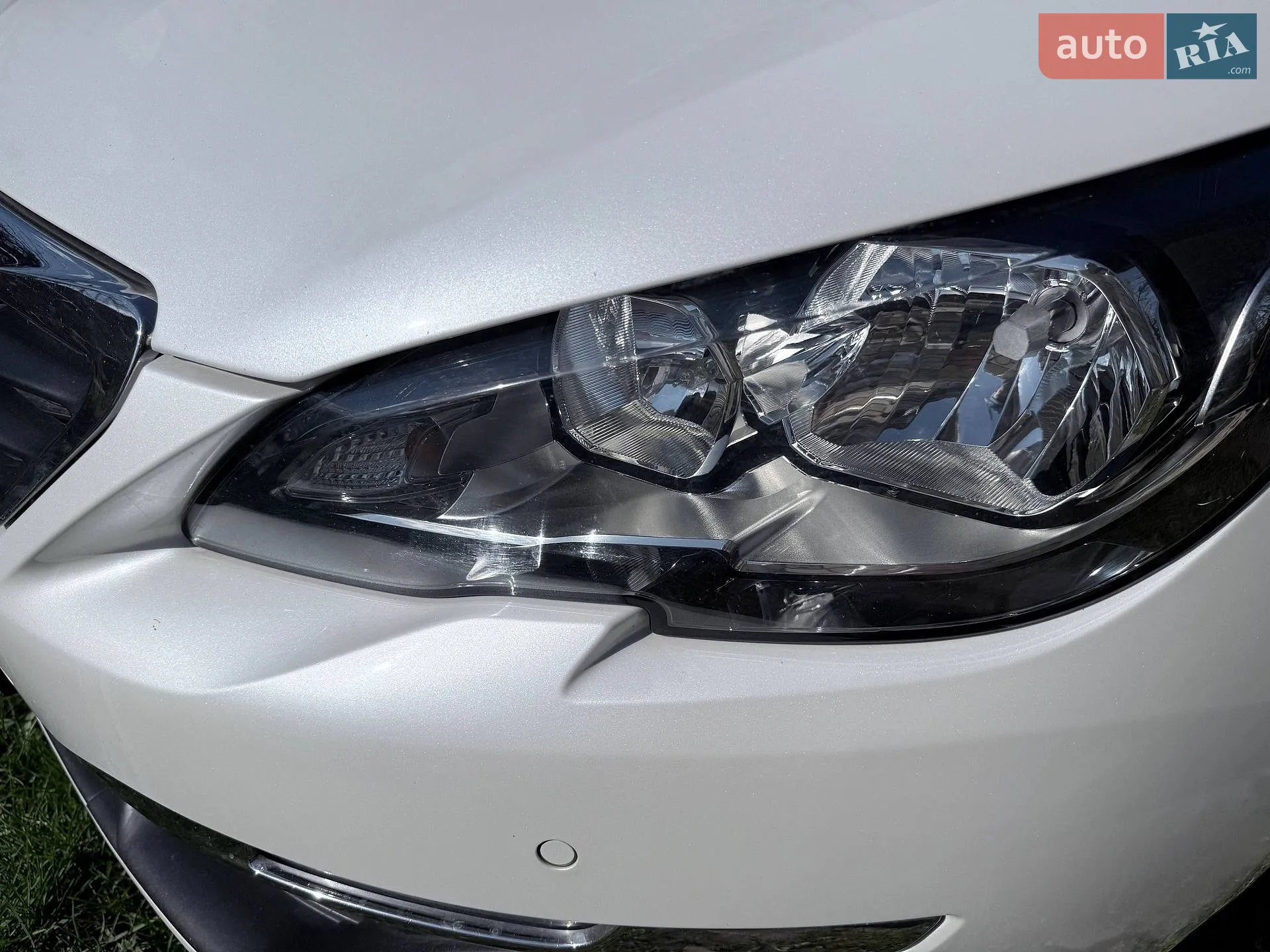 2017 Peugeot 308 - мініатюра 2