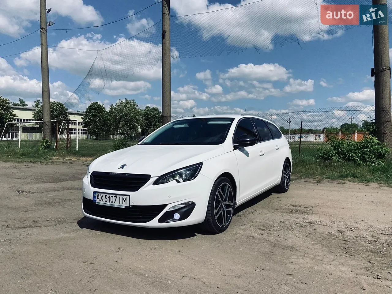 2015 Peugeot 308 - мініатюра 36