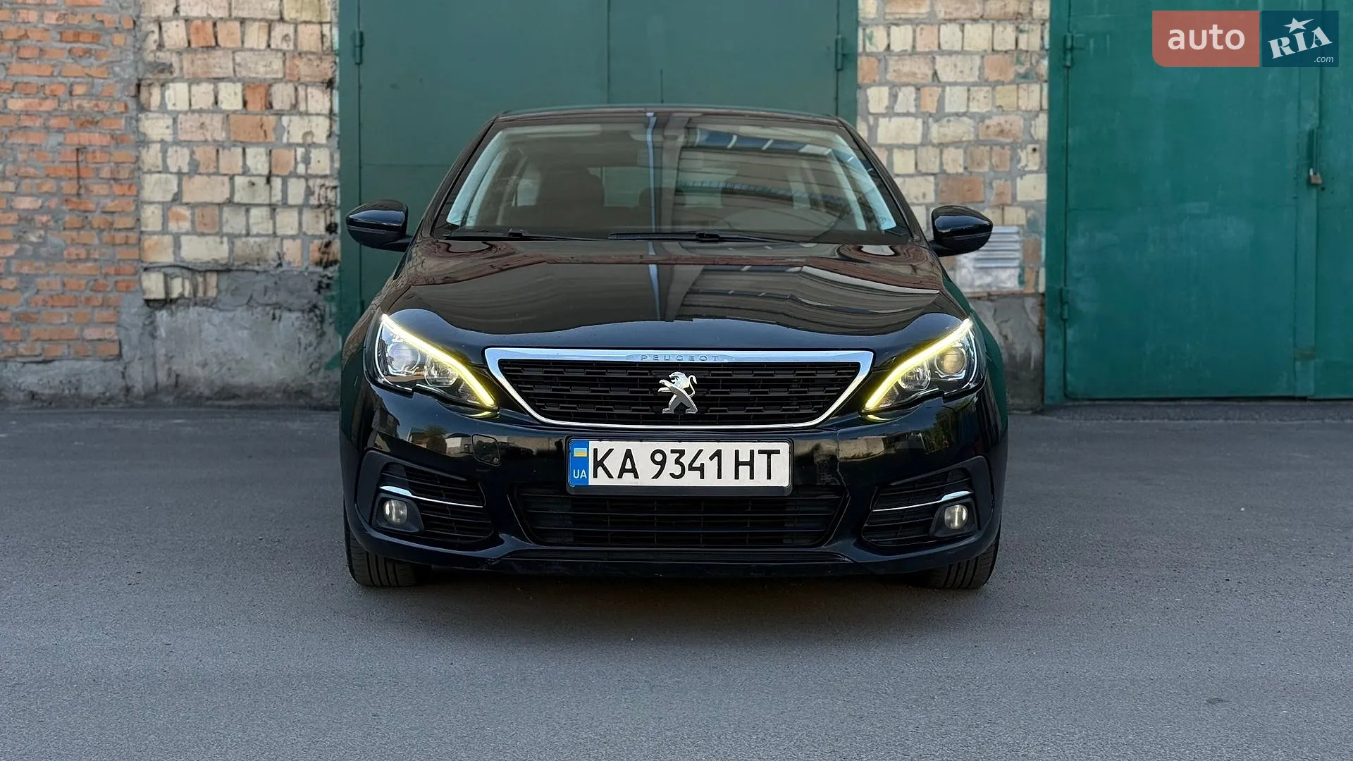 2017 Peugeot 308 - мініатюра 3