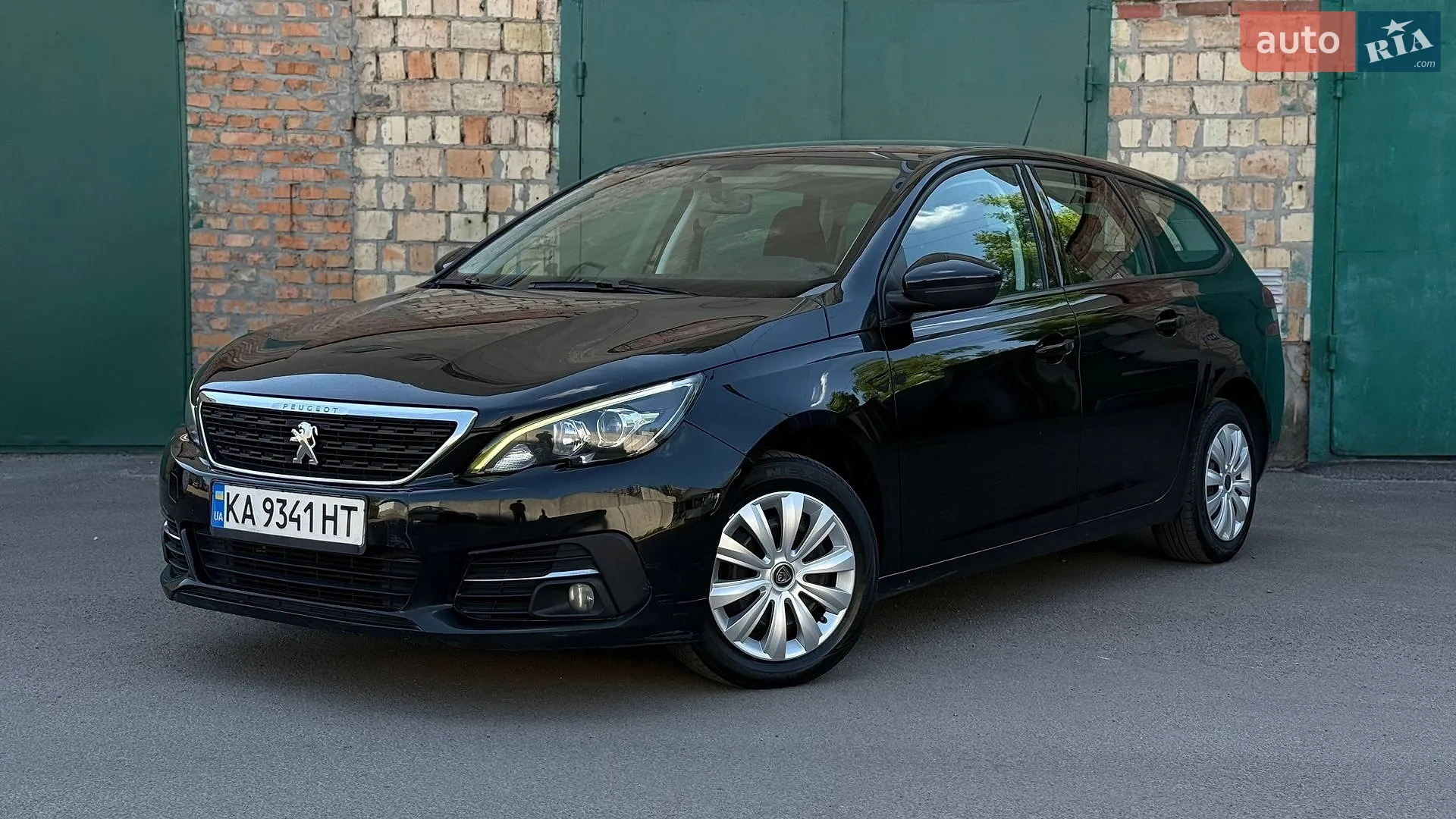 2017 Peugeot 308 - мініатюра 5