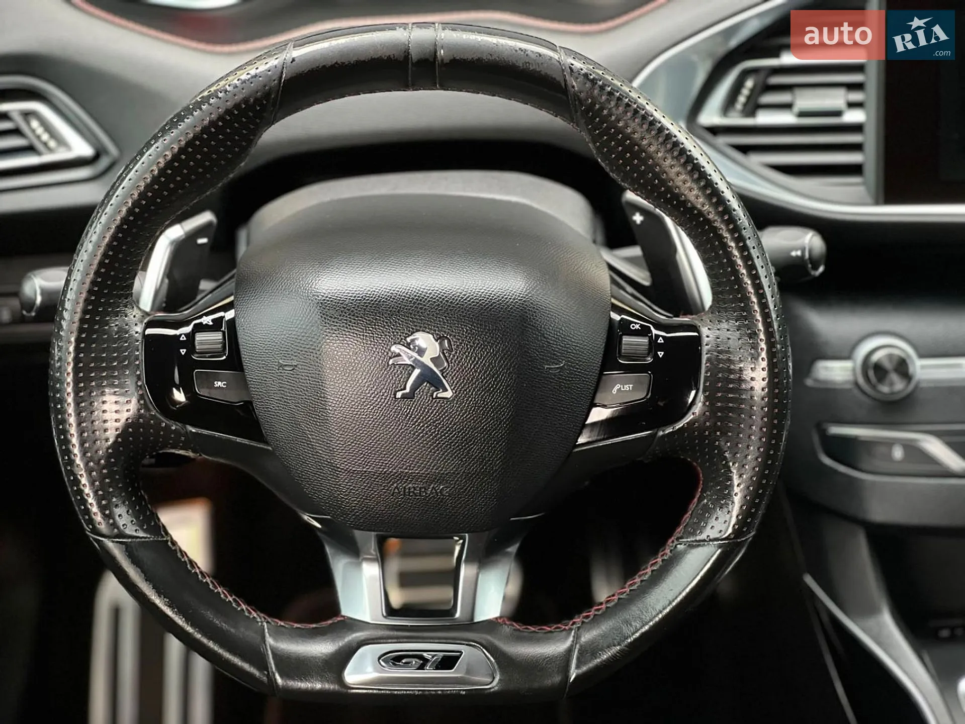 2015 Peugeot 308 - мініатюра 34