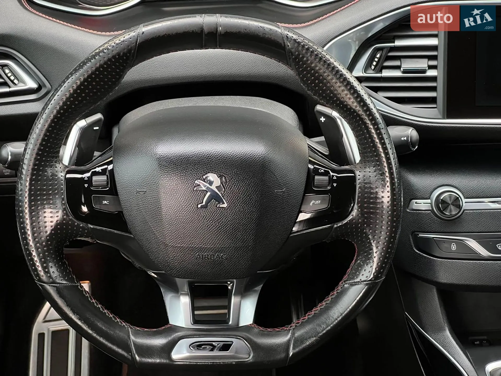 2015 Peugeot 308 - мініатюра 36