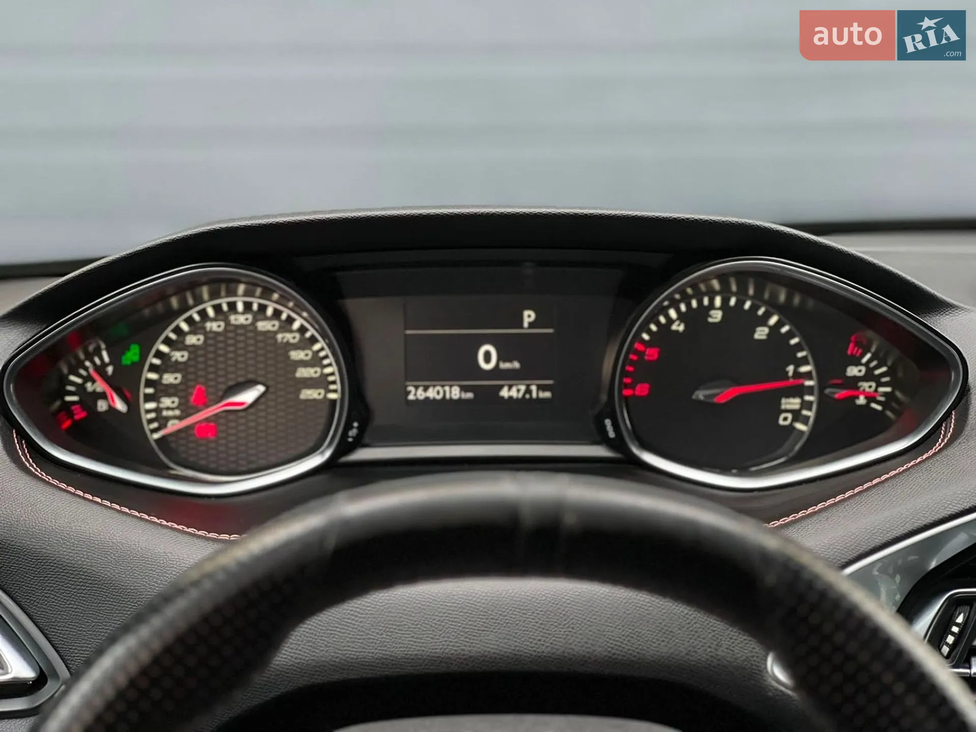2015 Peugeot 308 - мініатюра 40