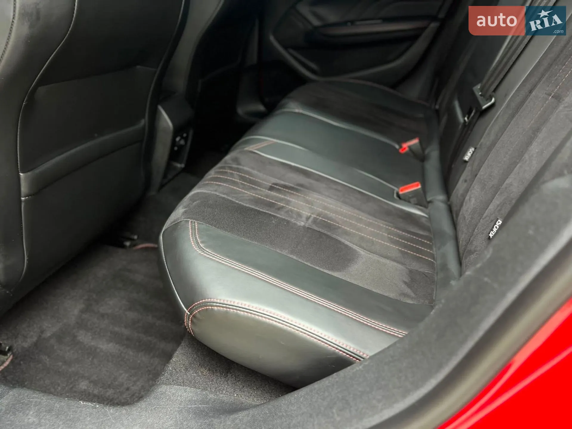 2015 Peugeot 308 - мініатюра 45