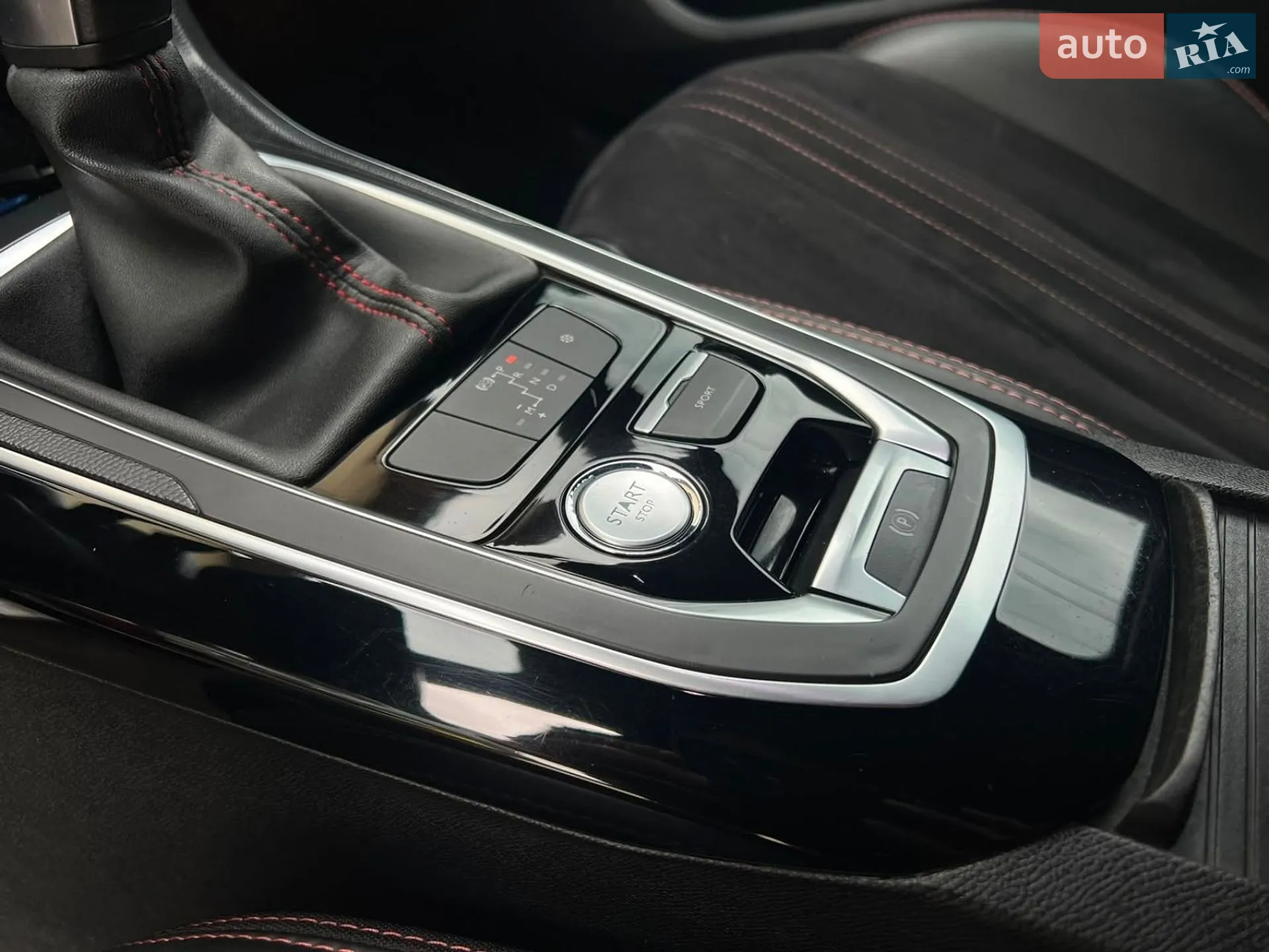 2015 Peugeot 308 - мініатюра 63