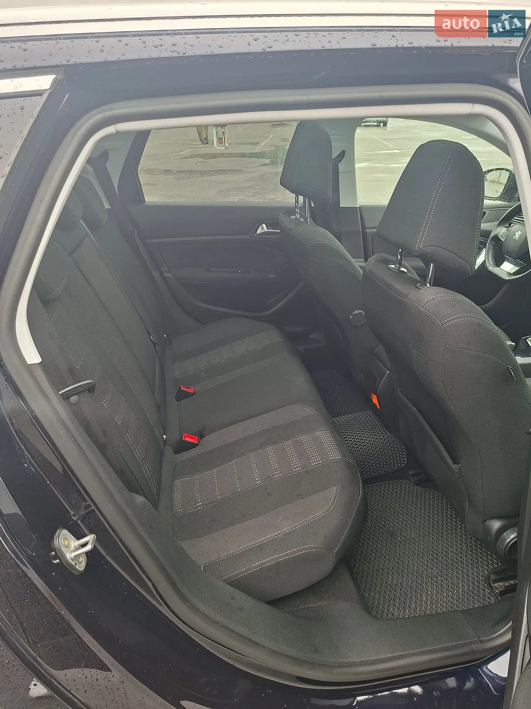 2015 Peugeot 308 - мініатюра 12
