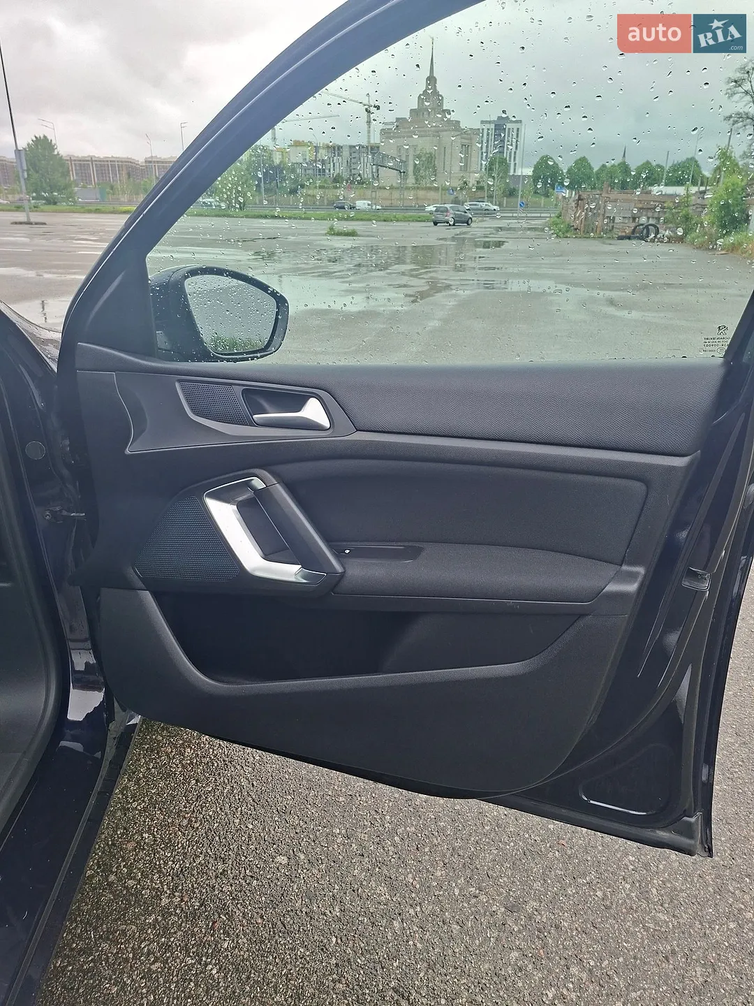 2015 Peugeot 308 - мініатюра 15