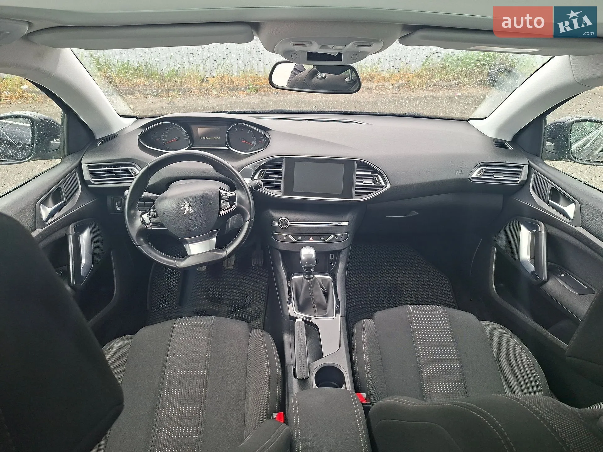 2015 Peugeot 308 - мініатюра 16