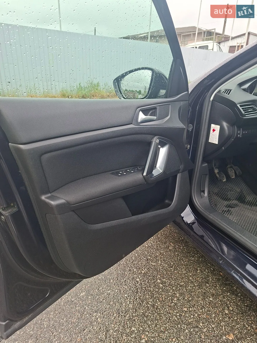 2015 Peugeot 308 - мініатюра 19