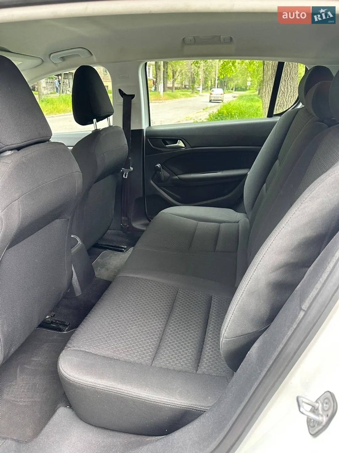 2015 Peugeot 308 - мініатюра 9