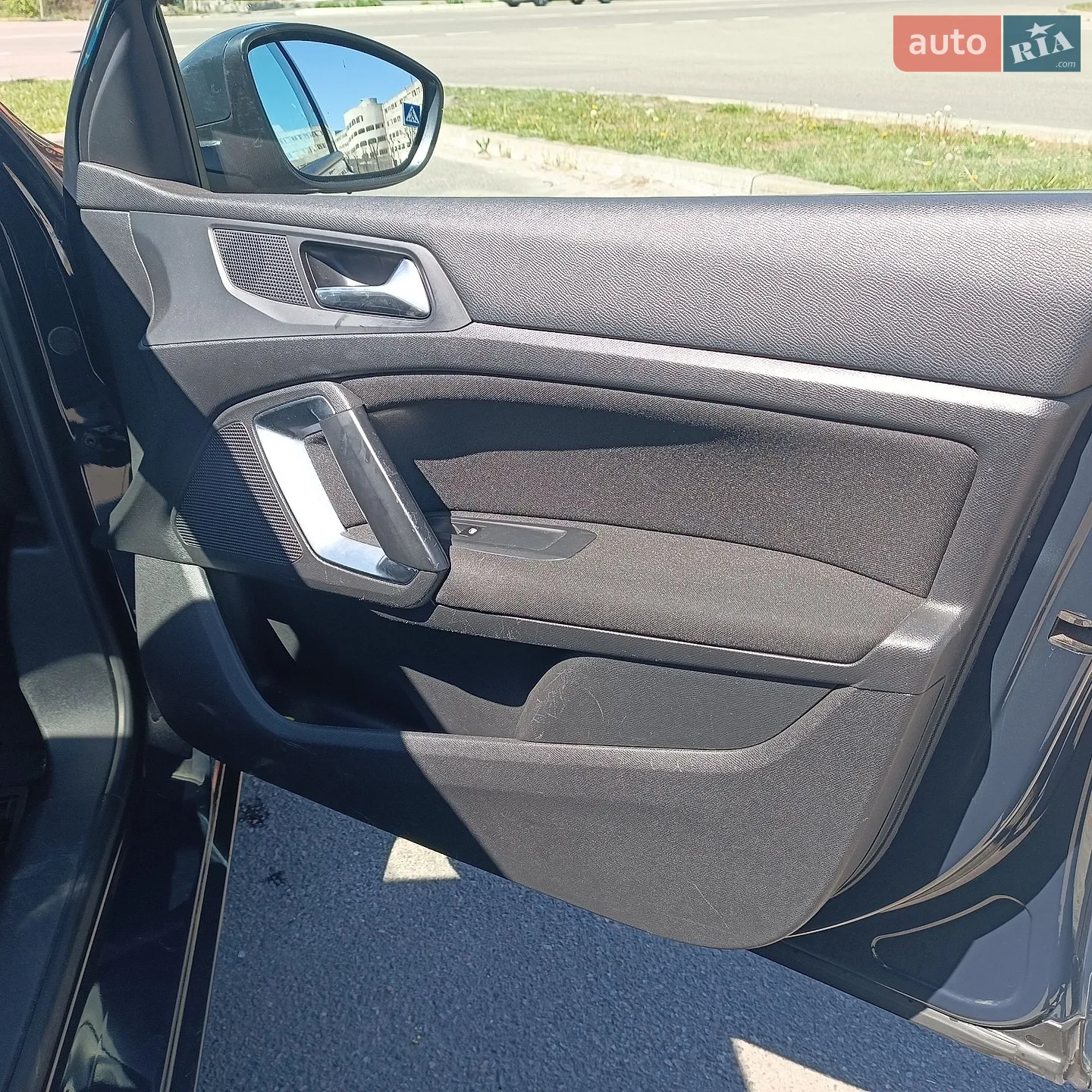 2016 Peugeot 308 - мініатюра 12