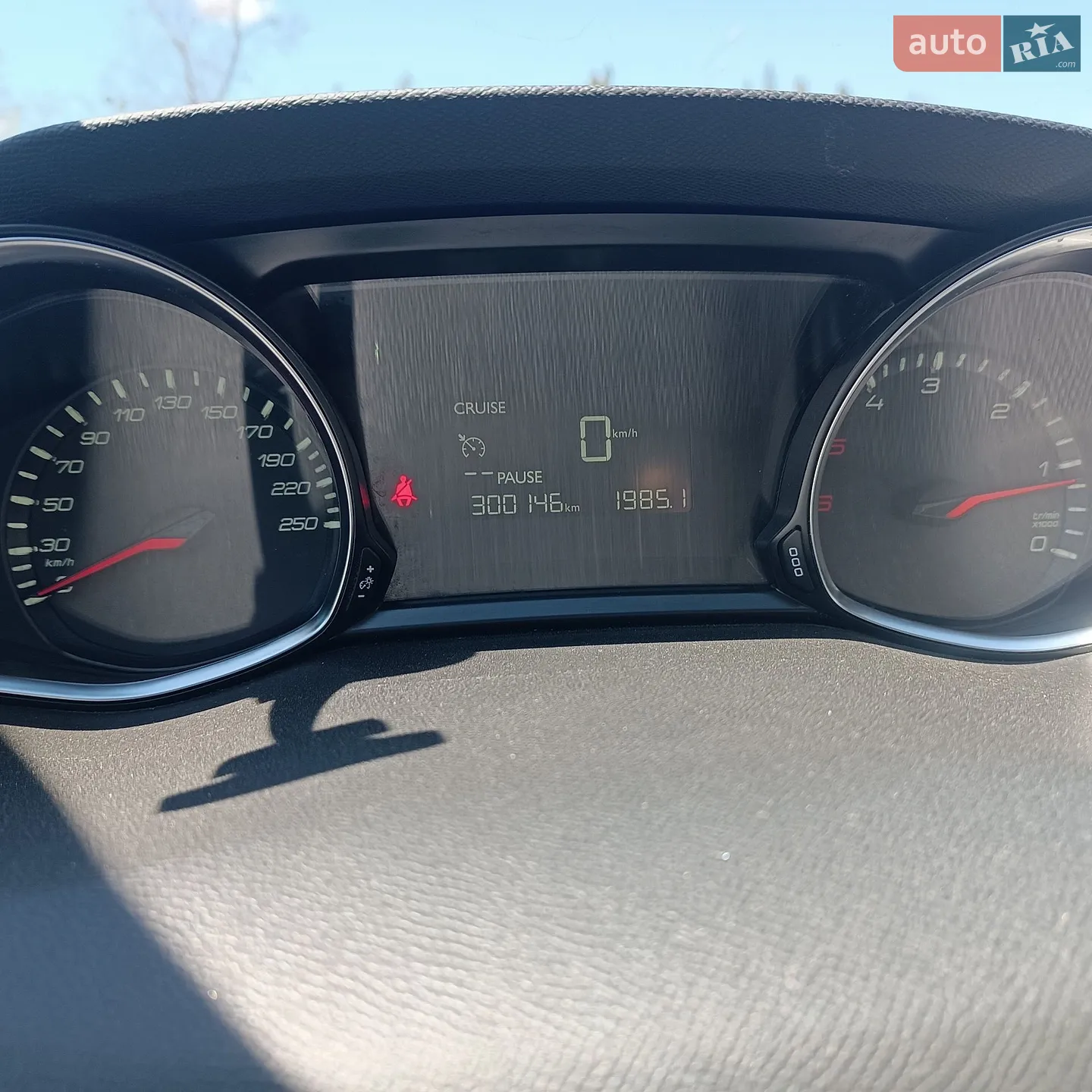 2016 Peugeot 308 - мініатюра 22