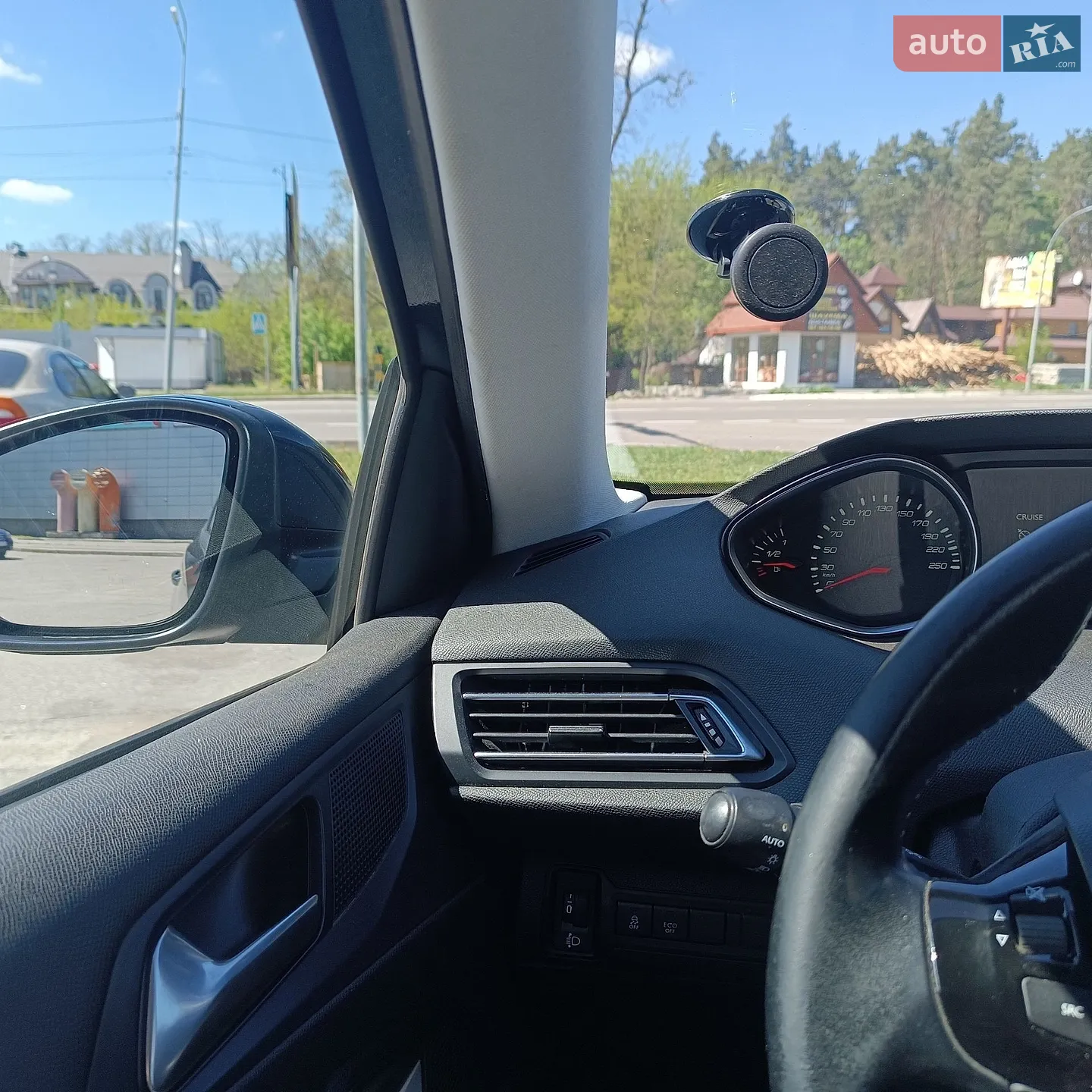 2016 Peugeot 308 - мініатюра 26