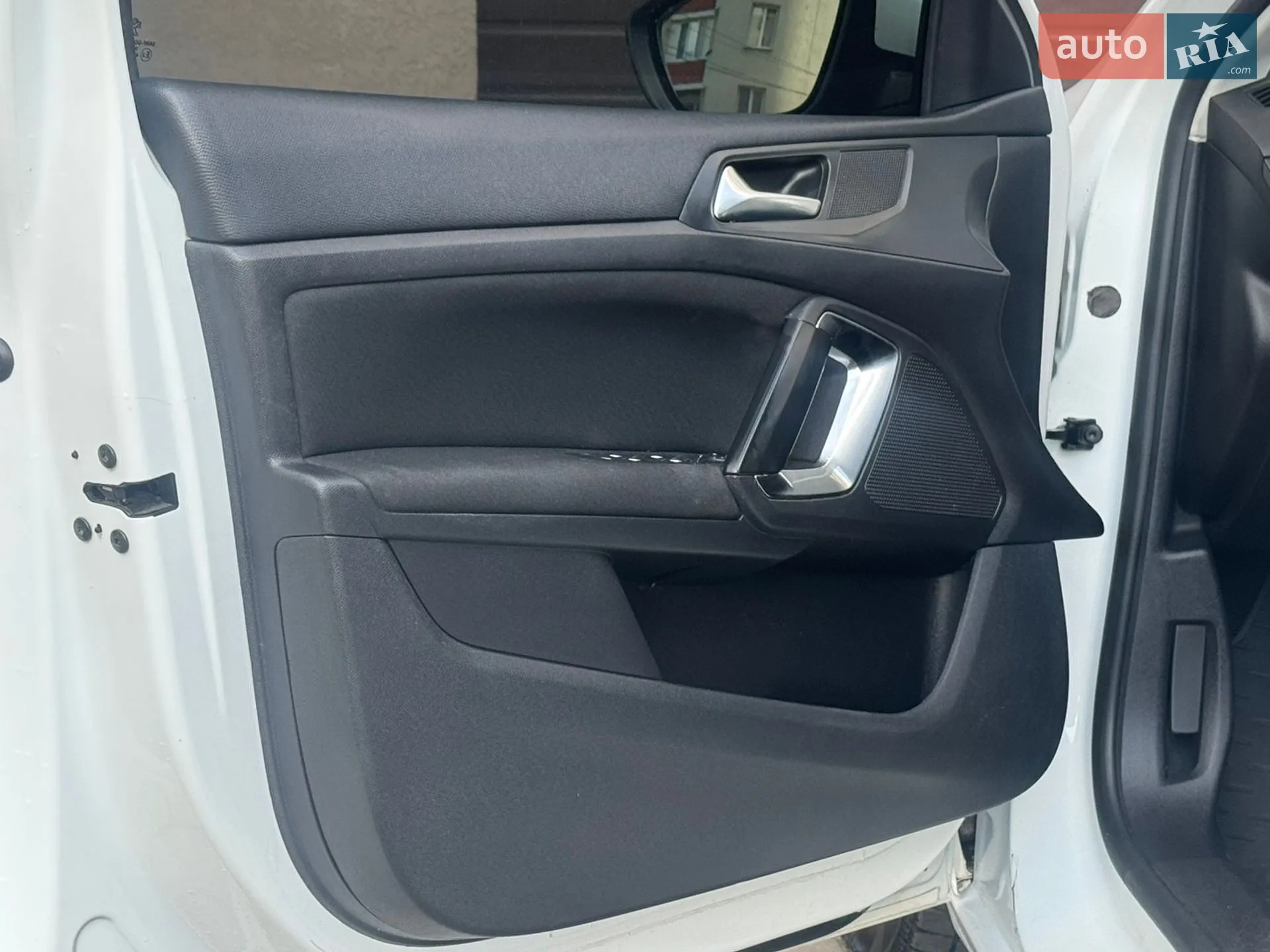 2014 Peugeot 308 - мініатюра 12