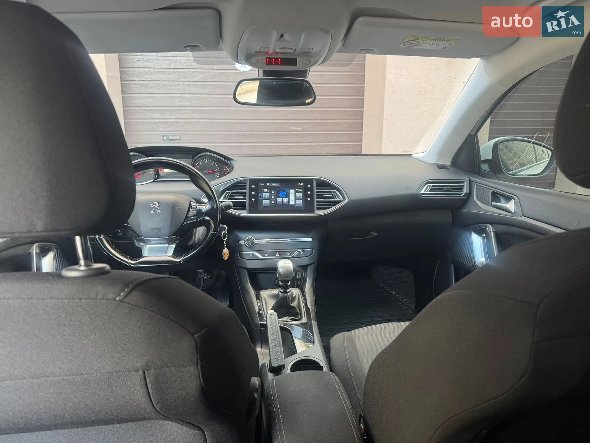 2014 Peugeot 308 - мініатюра 22