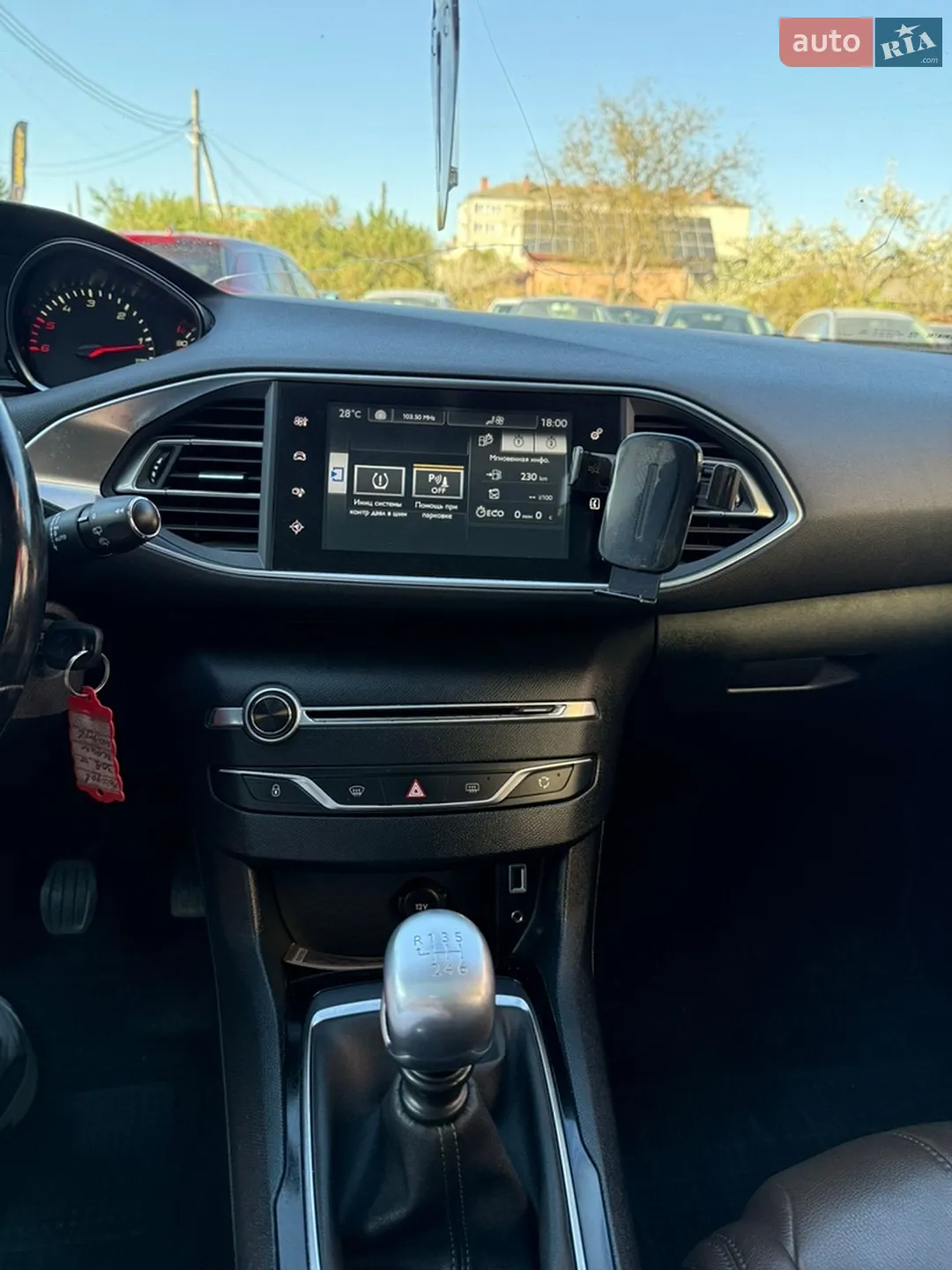 2015 Peugeot 308 - мініатюра 20