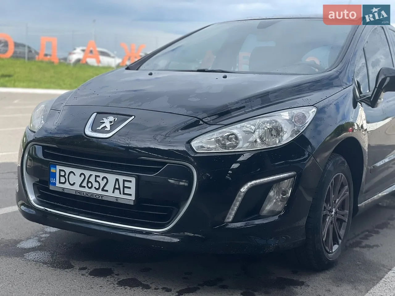 2012 Peugeot 308 - мініатюра 46