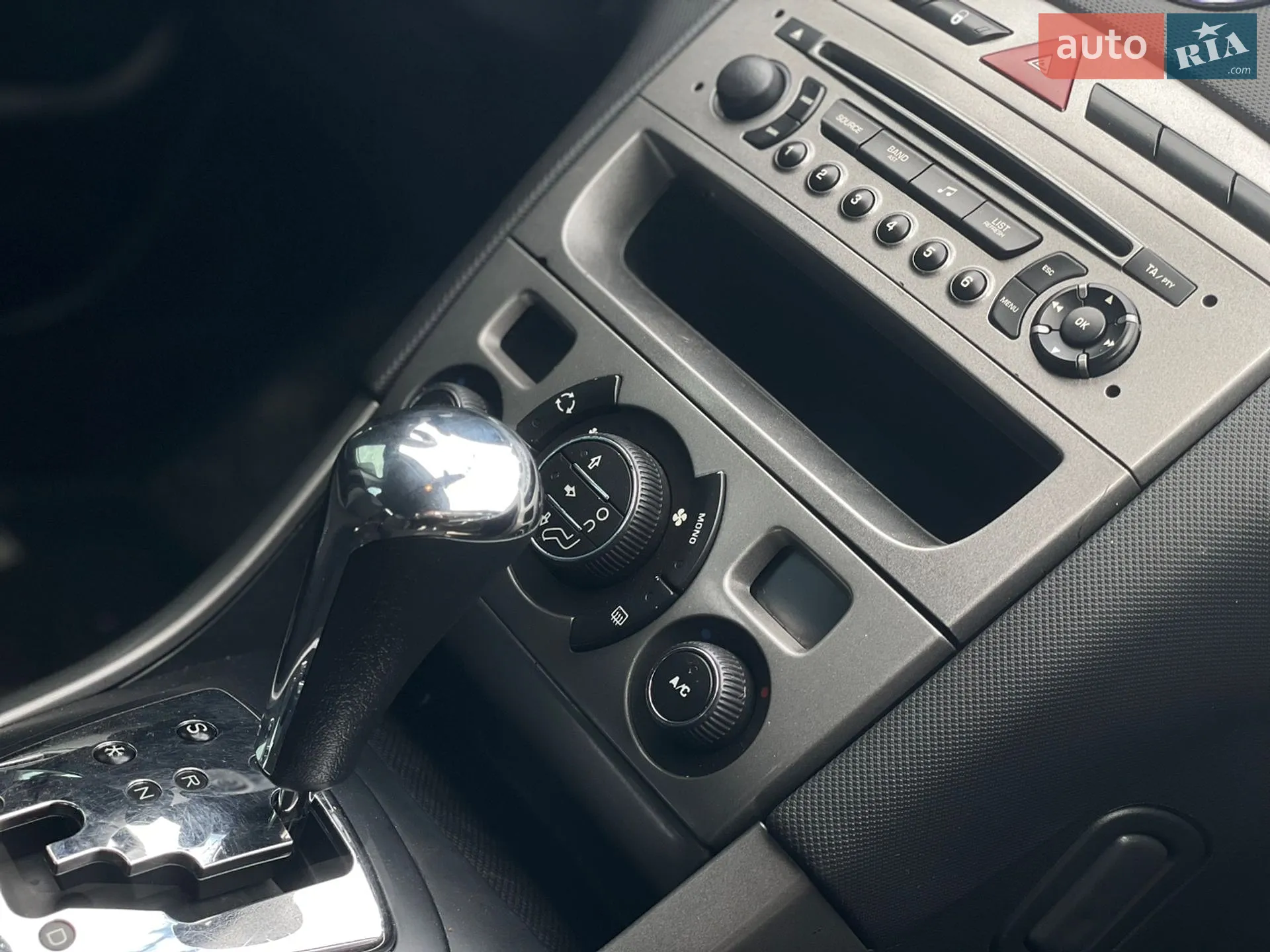 2011 Peugeot 308 - мініатюра 20