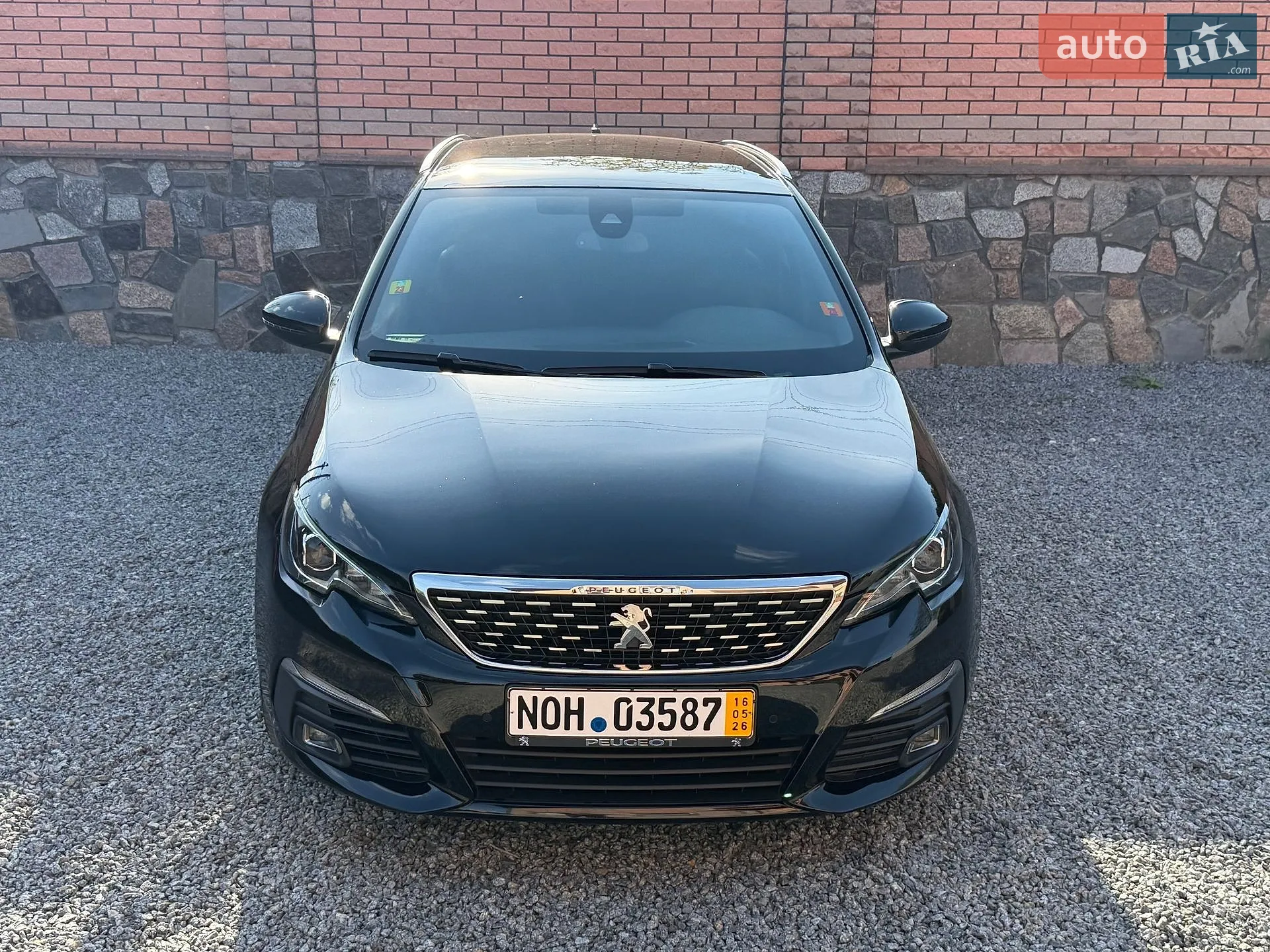 2020 Peugeot 308 - мініатюра 6