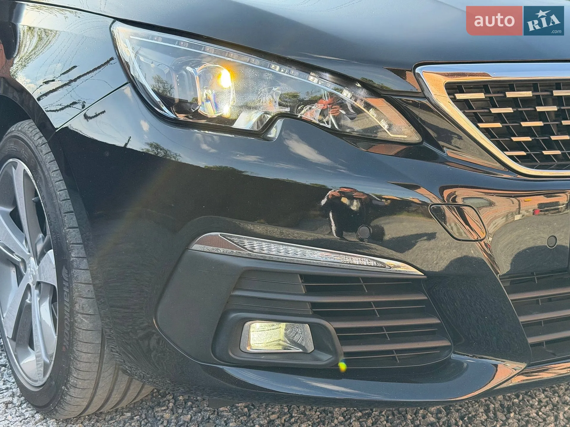 2020 Peugeot 308 - мініатюра 26