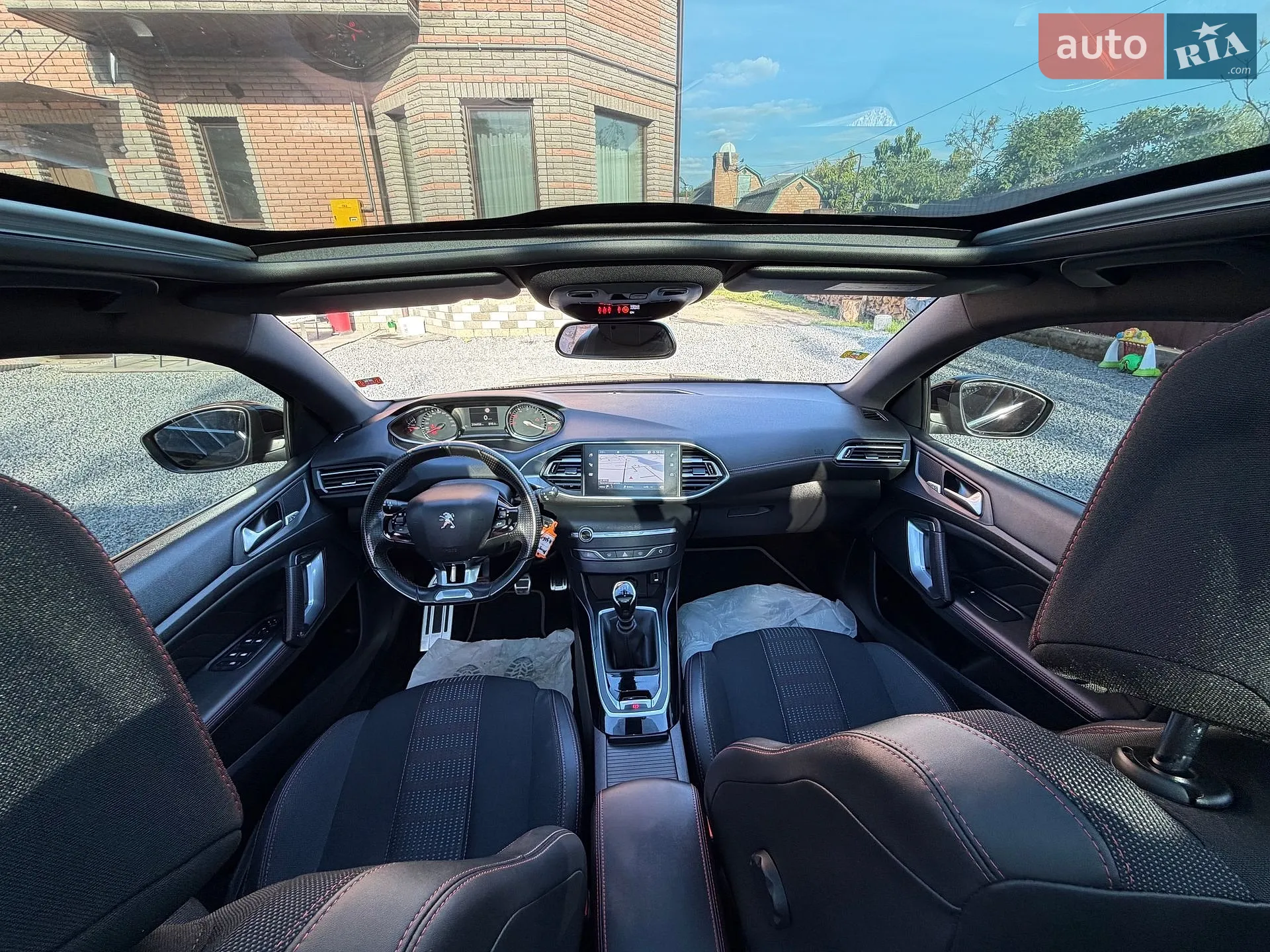 2020 Peugeot 308 - мініатюра 58