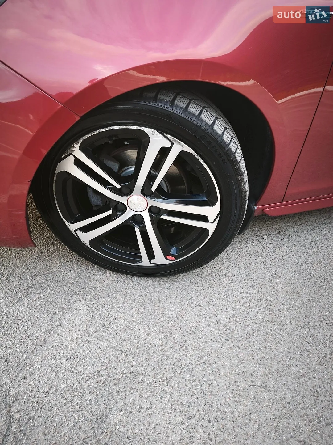 2015 Peugeot 308 - мініатюра 9