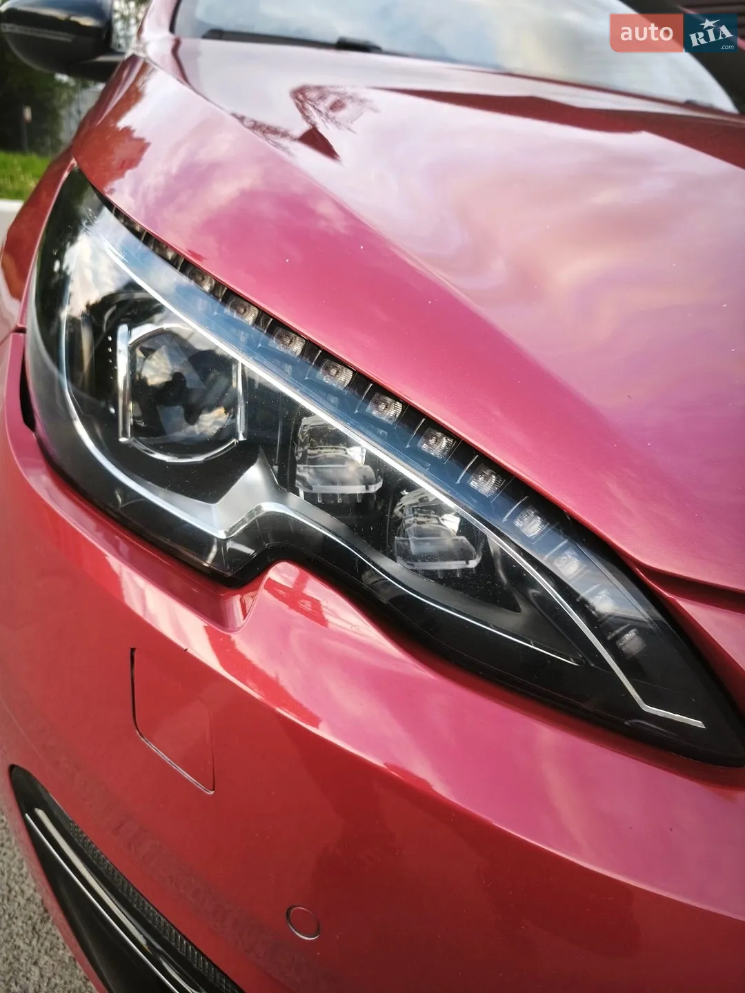 2015 Peugeot 308 - мініатюра 24