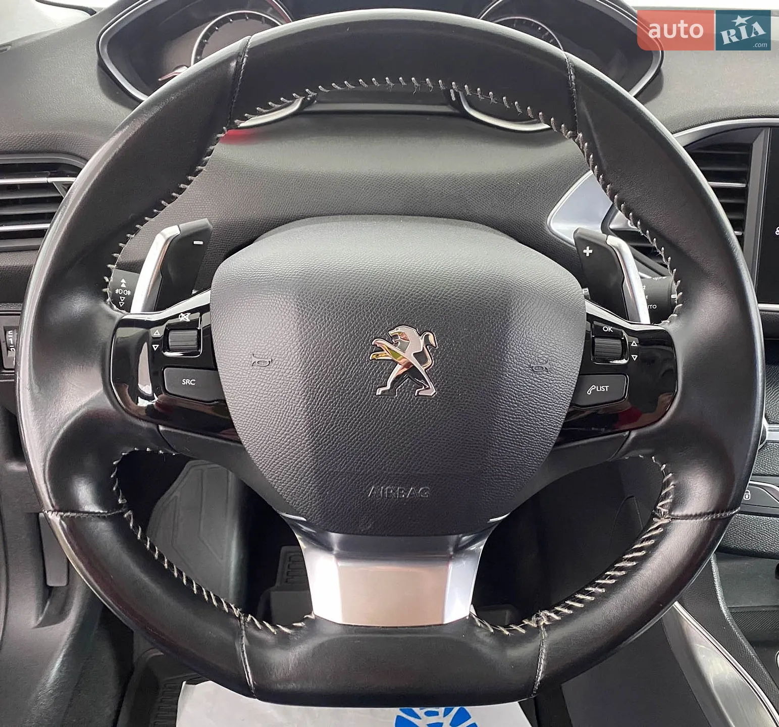 2020 Peugeot 308 - мініатюра 14