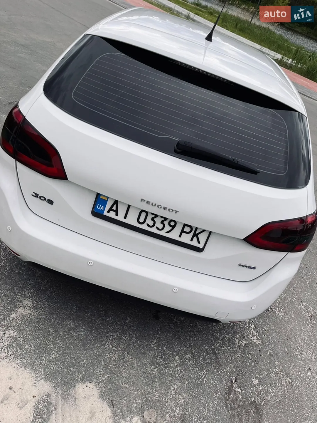 2016 Peugeot 308 - мініатюра 16
