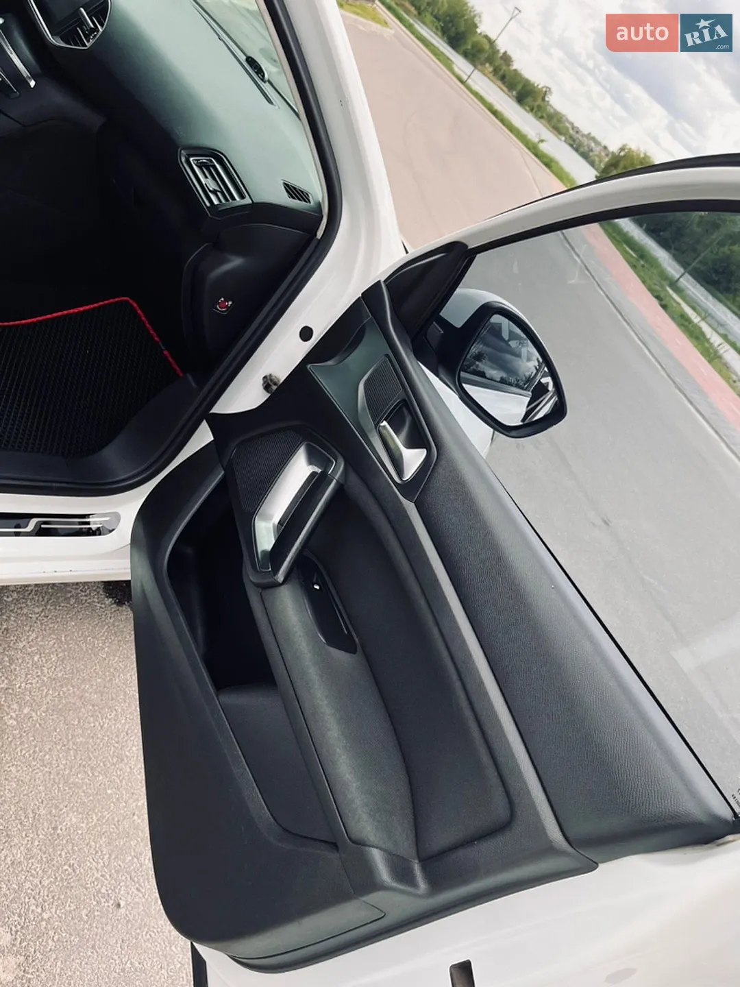 2016 Peugeot 308 - мініатюра 28