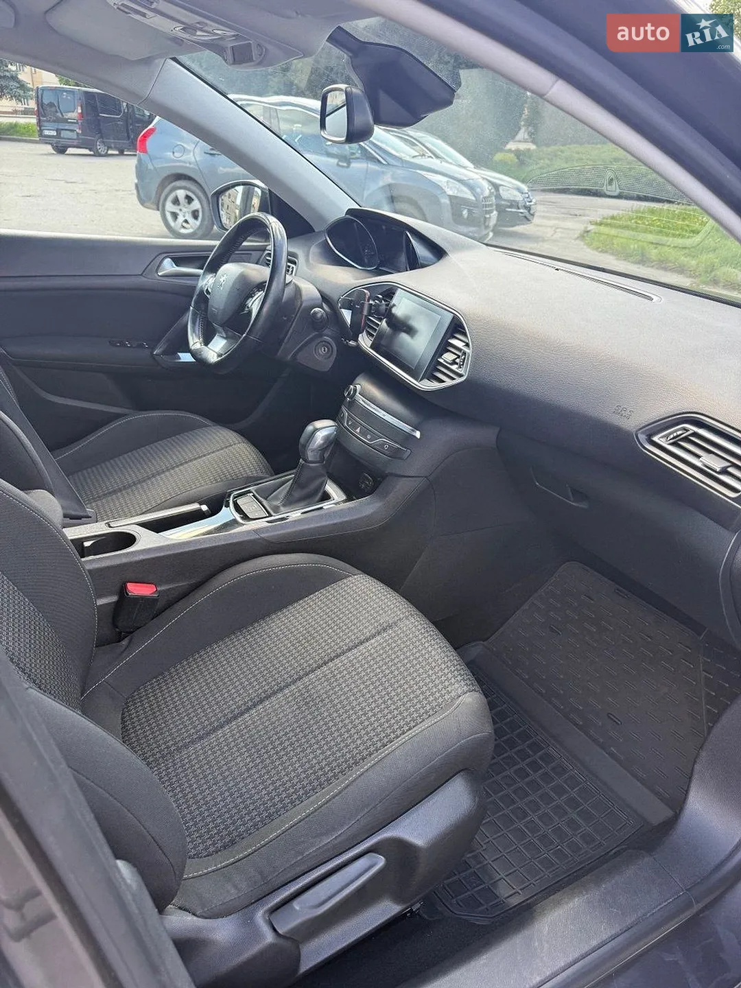 2018 Peugeot 308 - мініатюра 8