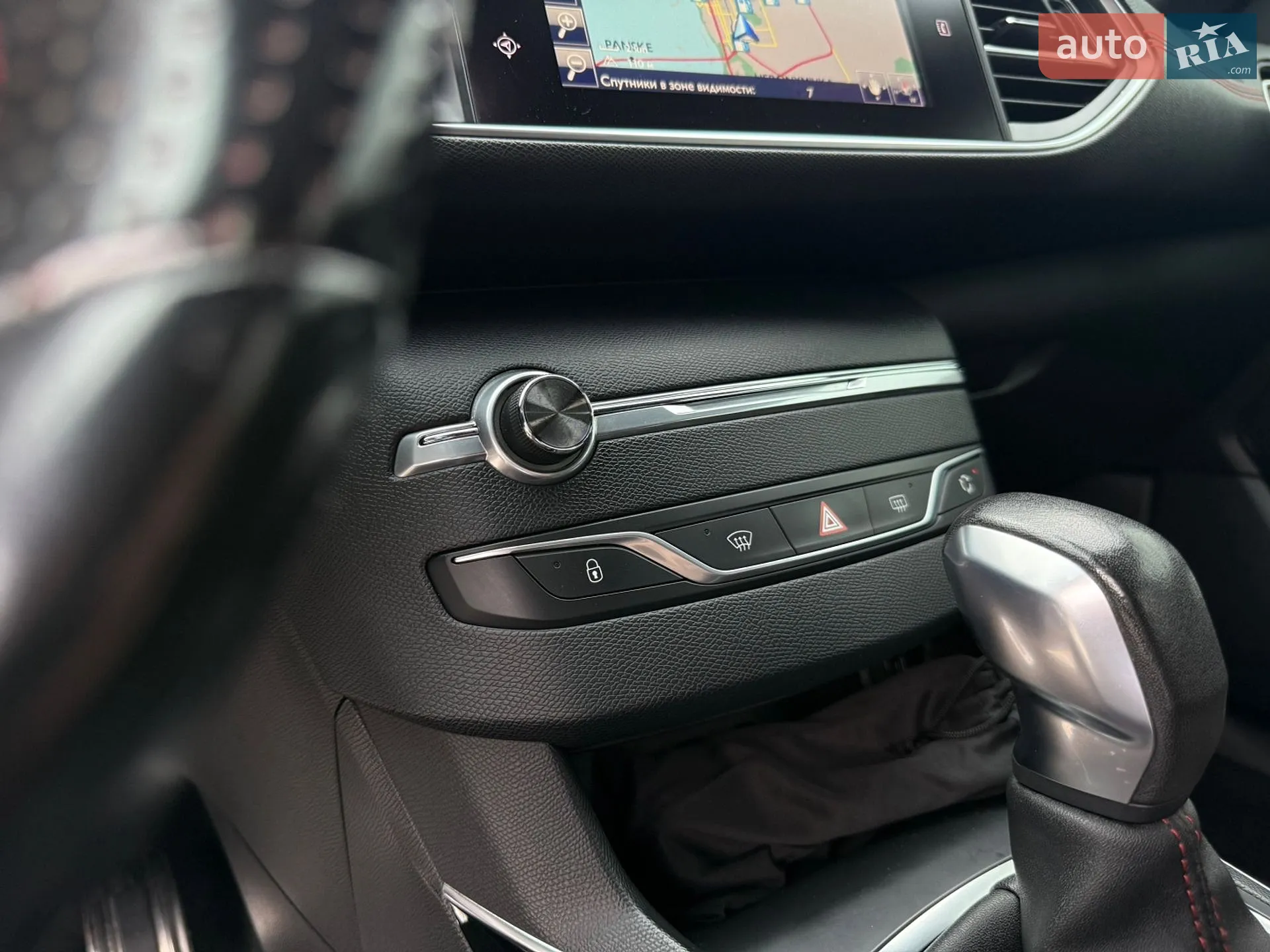 2016 Peugeot 308 - мініатюра 6