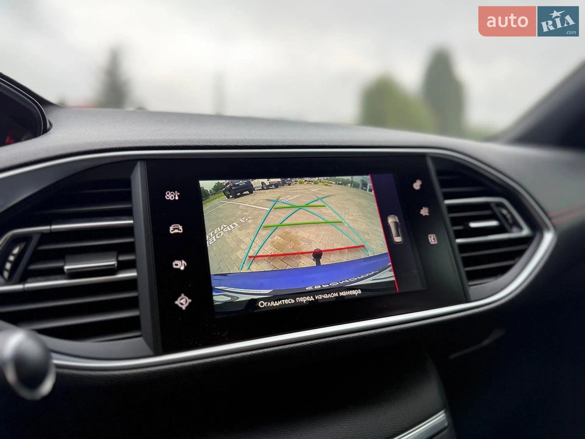 2016 Peugeot 308 - мініатюра 11