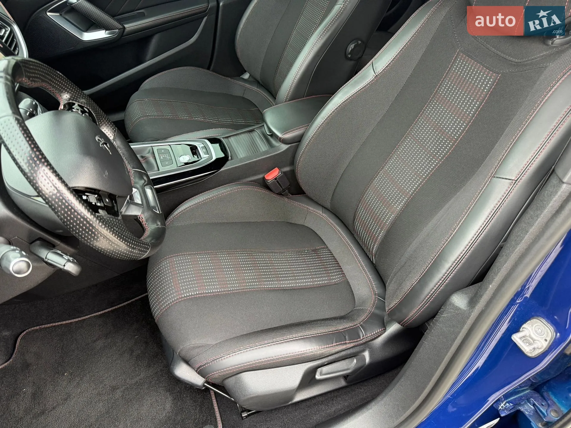 2016 Peugeot 308 - мініатюра 14