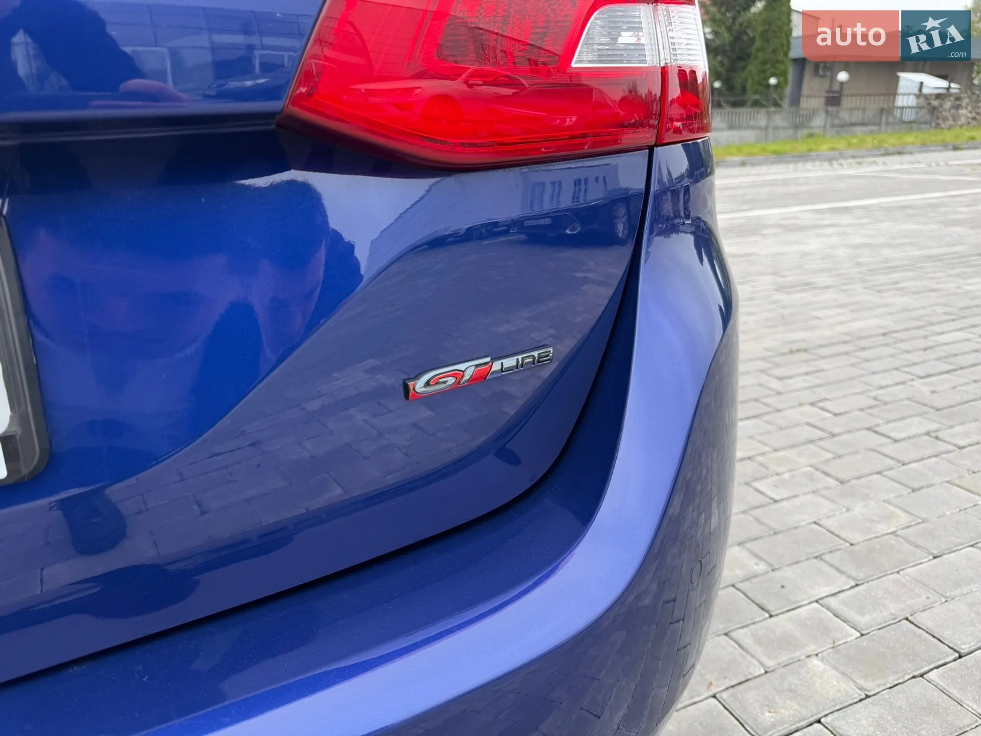 2016 Peugeot 308 - мініатюра 25