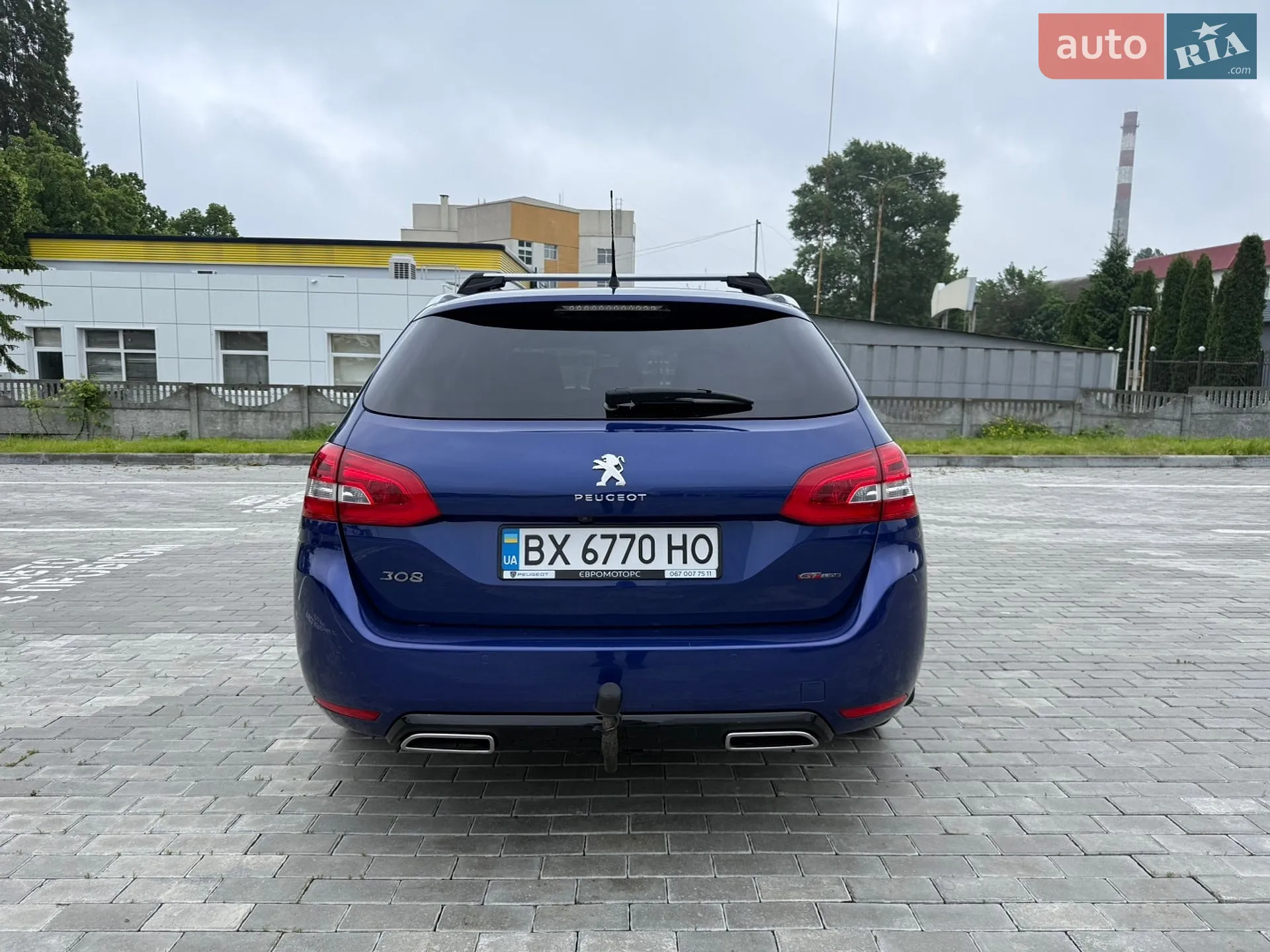 2016 Peugeot 308 - мініатюра 26