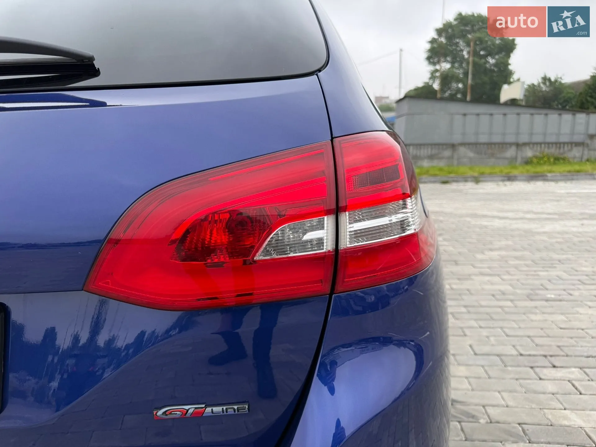 2016 Peugeot 308 - мініатюра 27