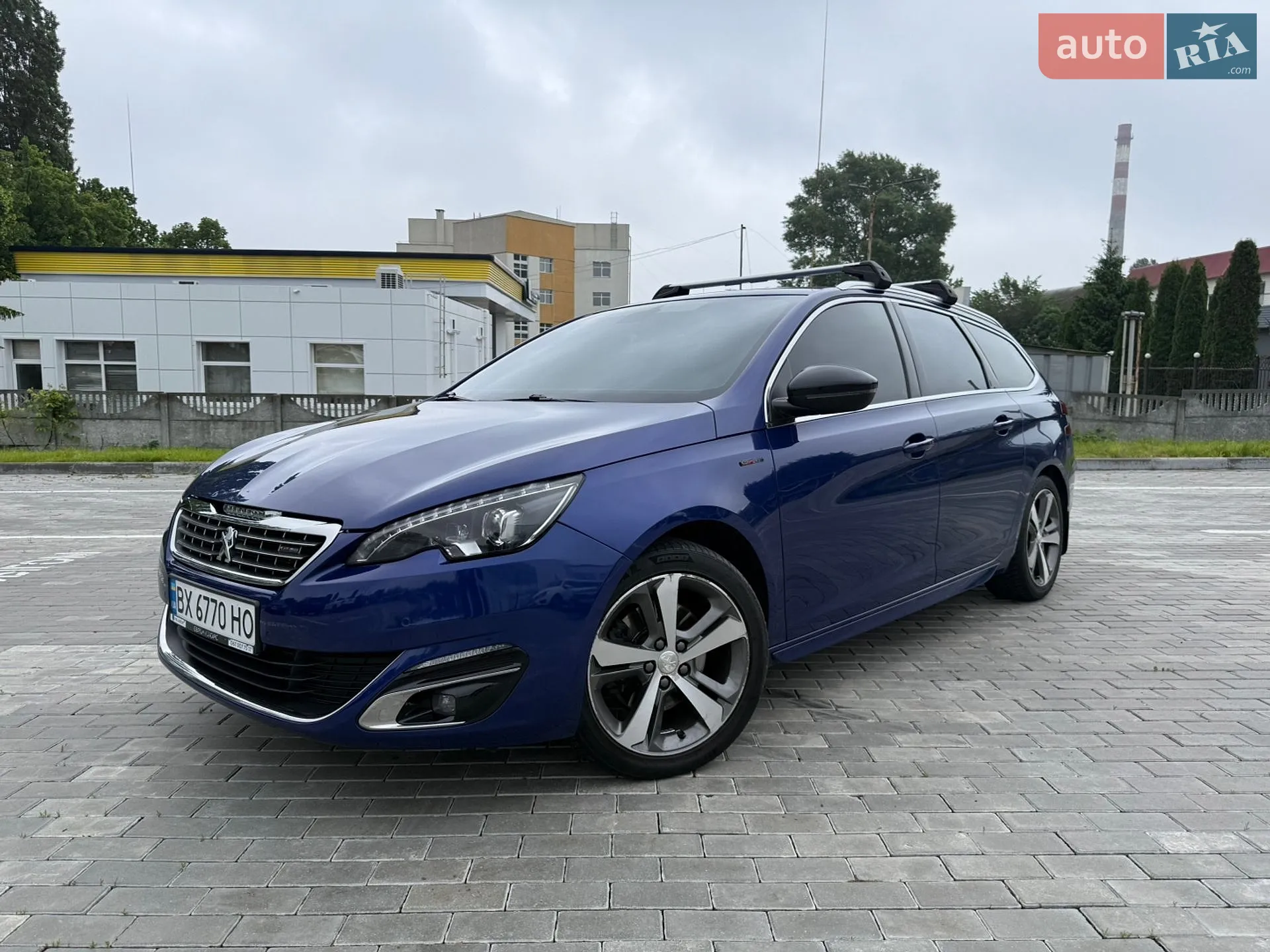 2016 Peugeot 308 - мініатюра 32