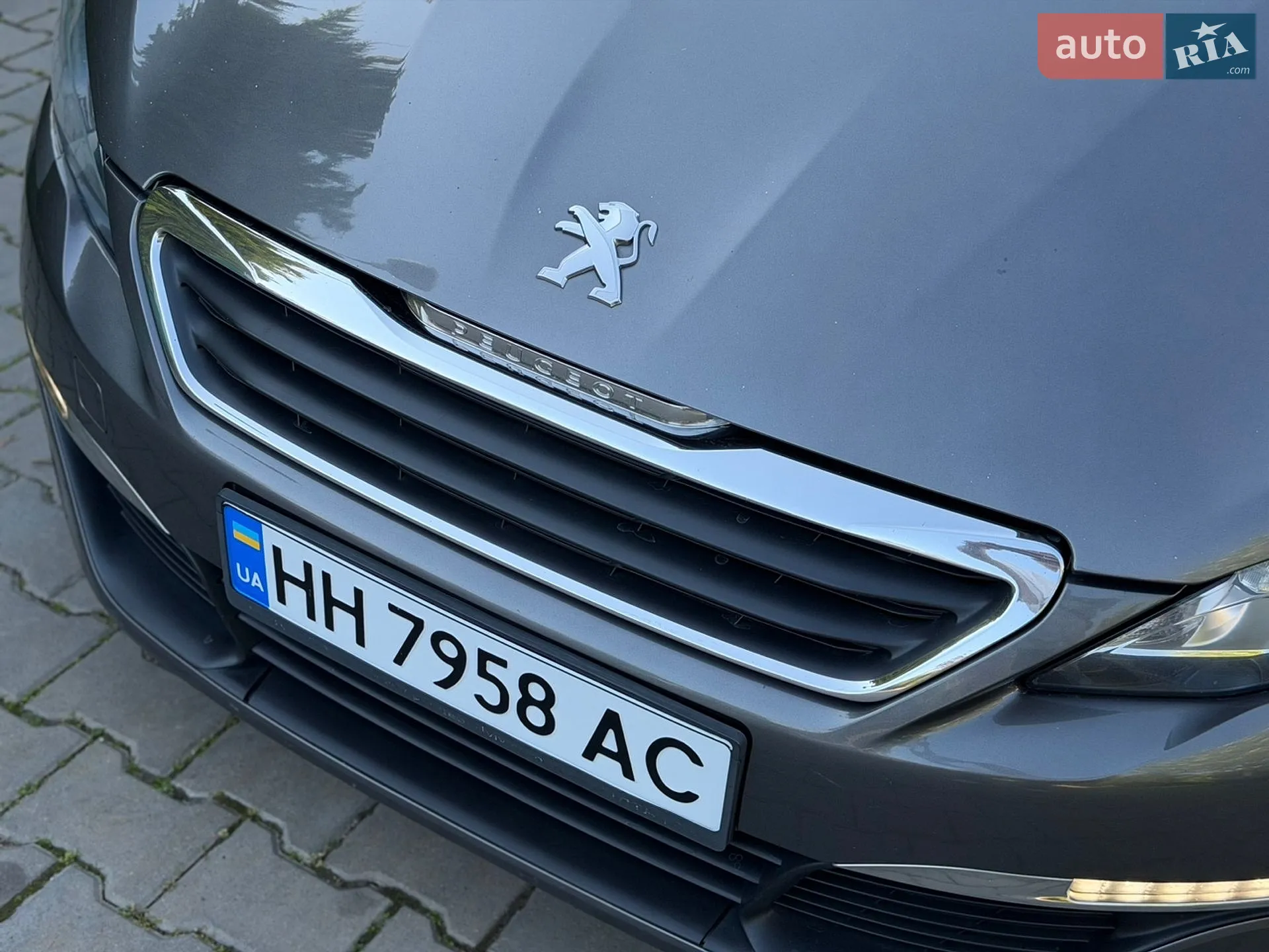 2016 Peugeot 308 - мініатюра 15