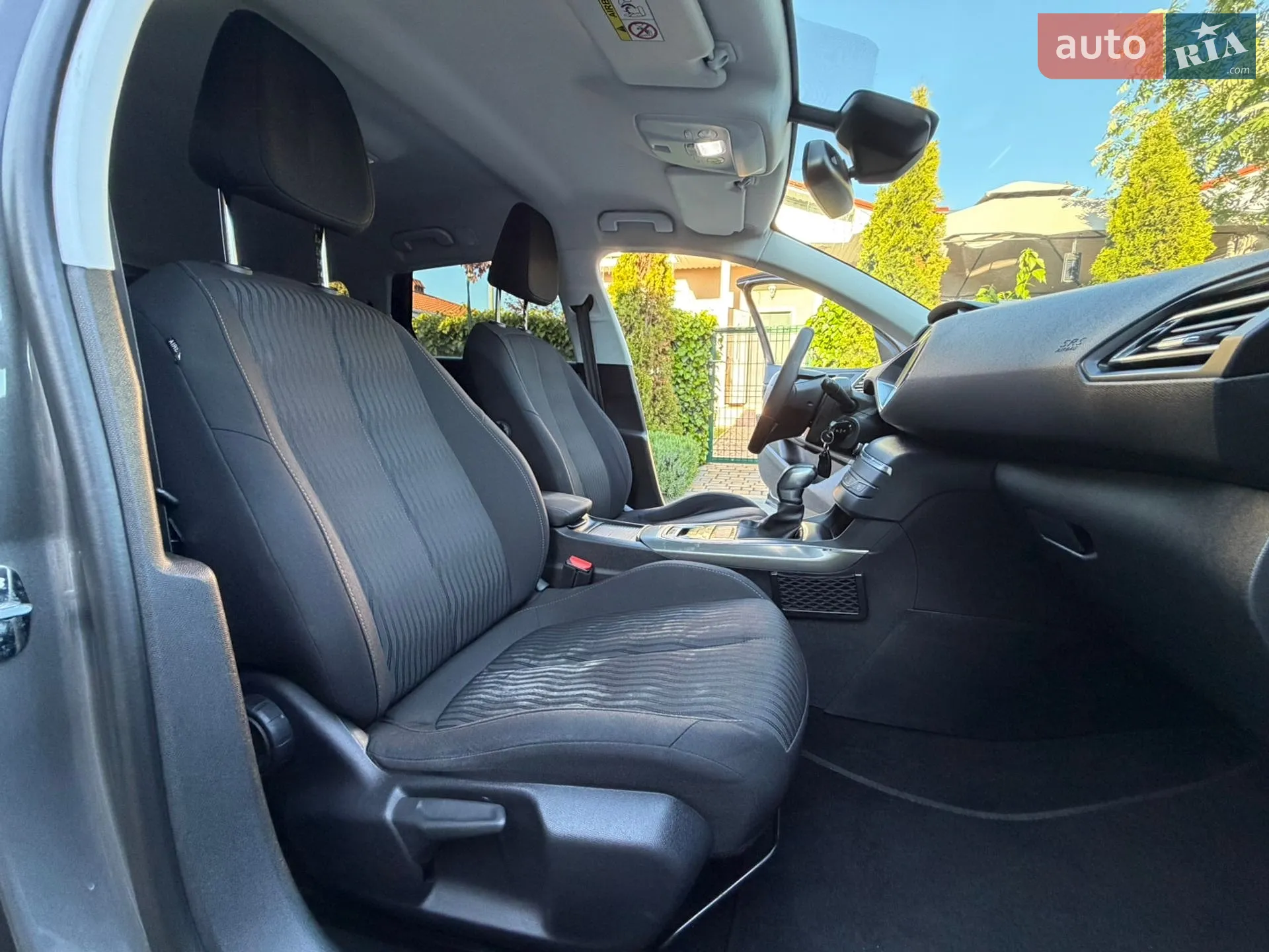 2016 Peugeot 308 - мініатюра 35