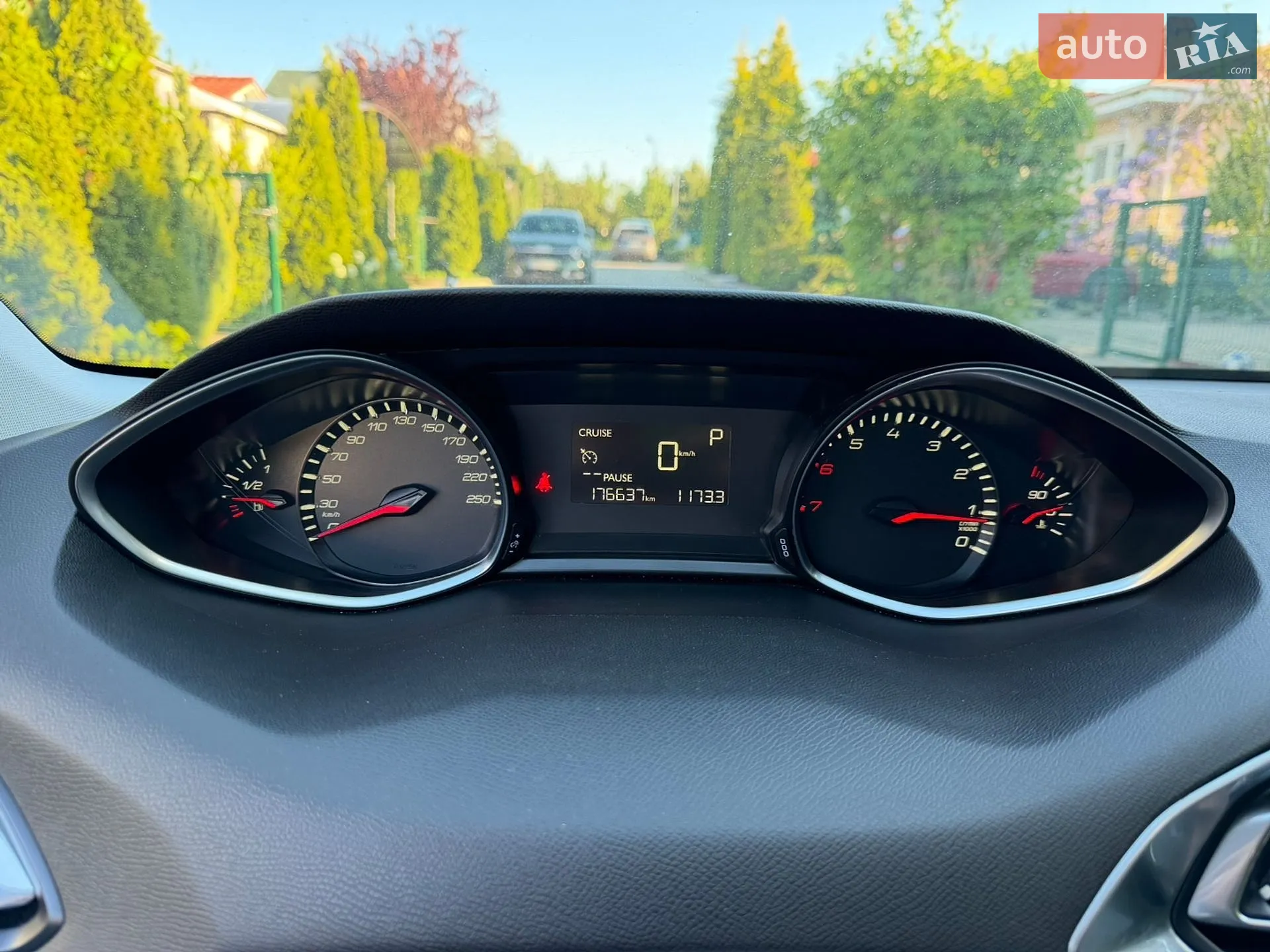 2016 Peugeot 308 - мініатюра 40