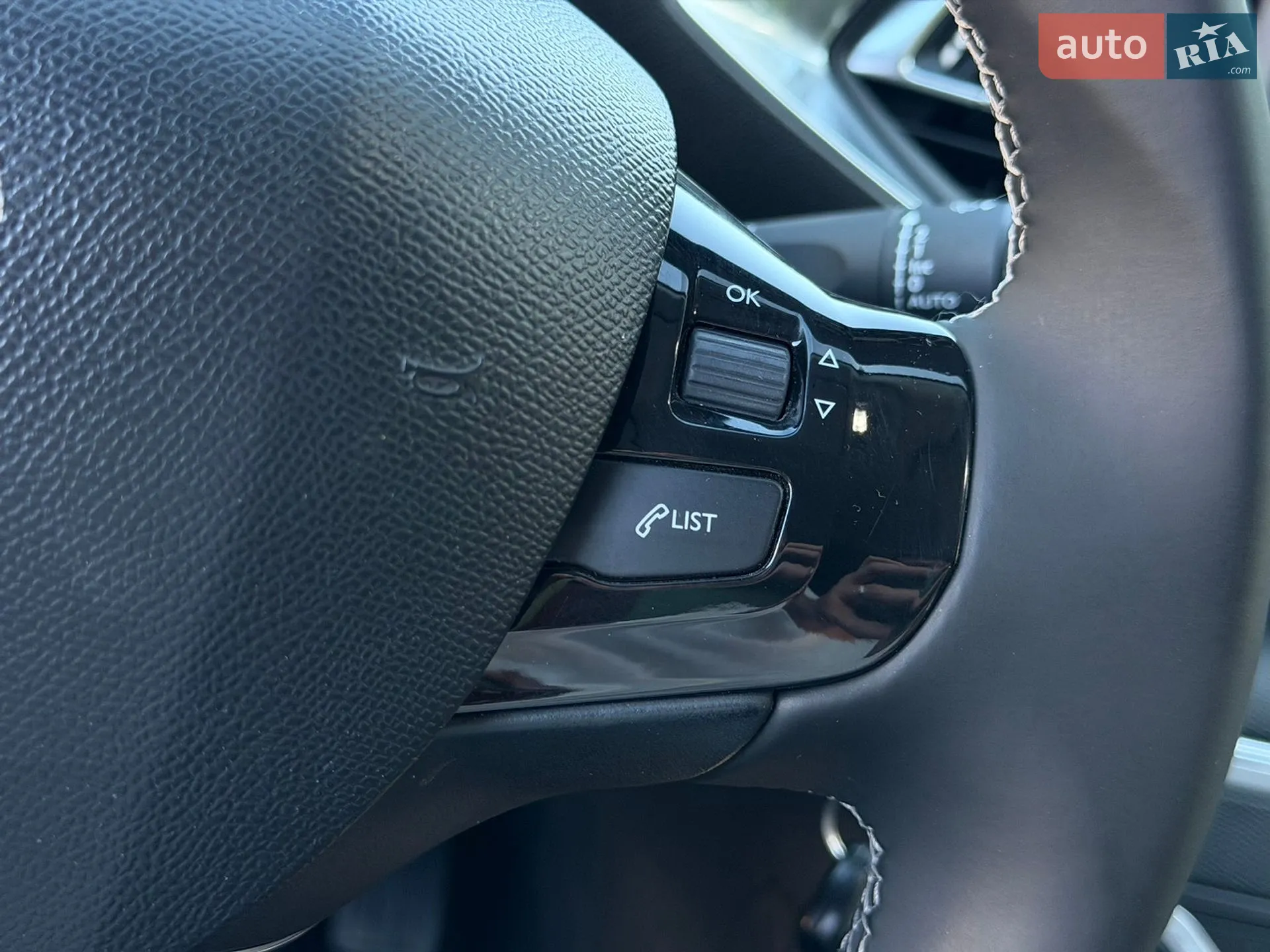 2016 Peugeot 308 - мініатюра 45