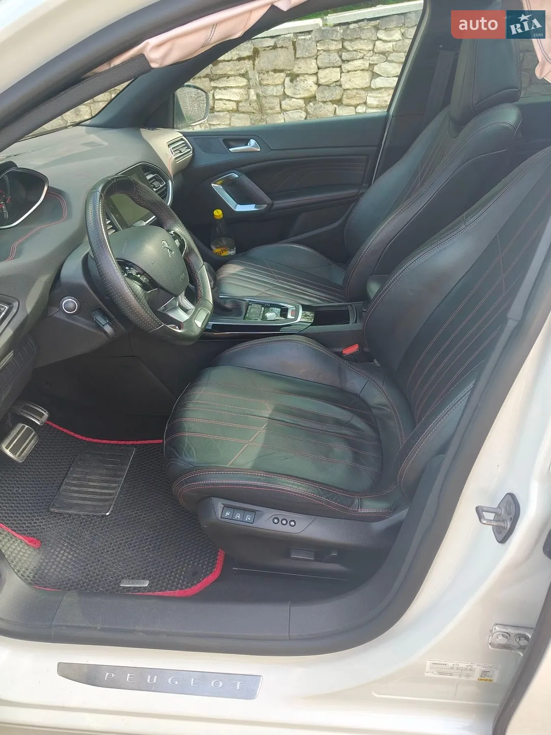 2017 Peugeot 308 - мініатюра 18