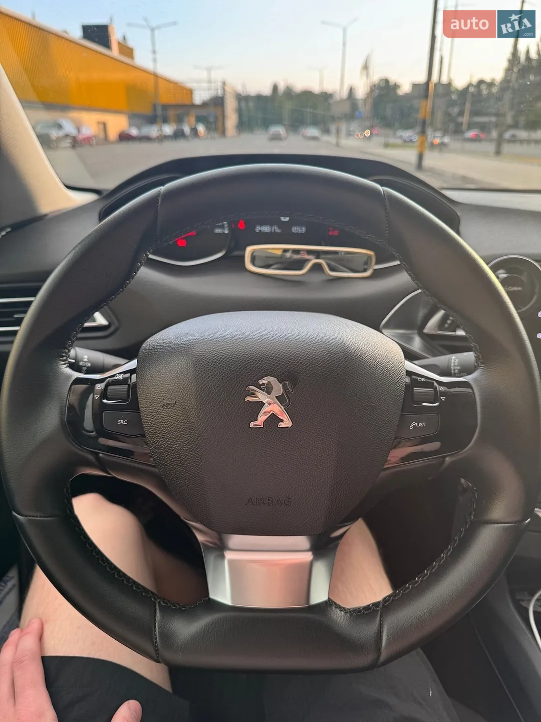 2015 Peugeot 308 - мініатюра 6