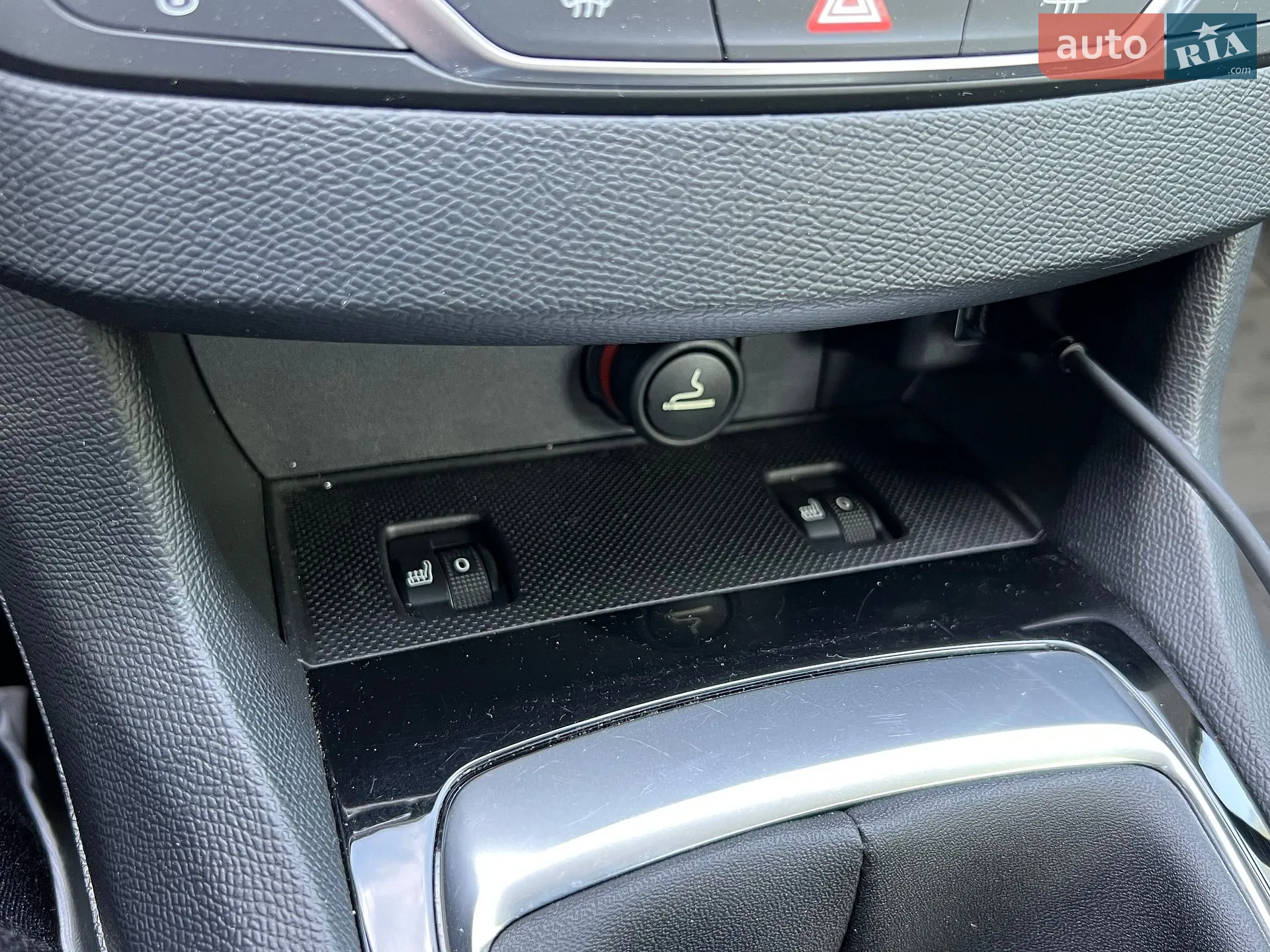 2021 Peugeot 308 - мініатюра 22