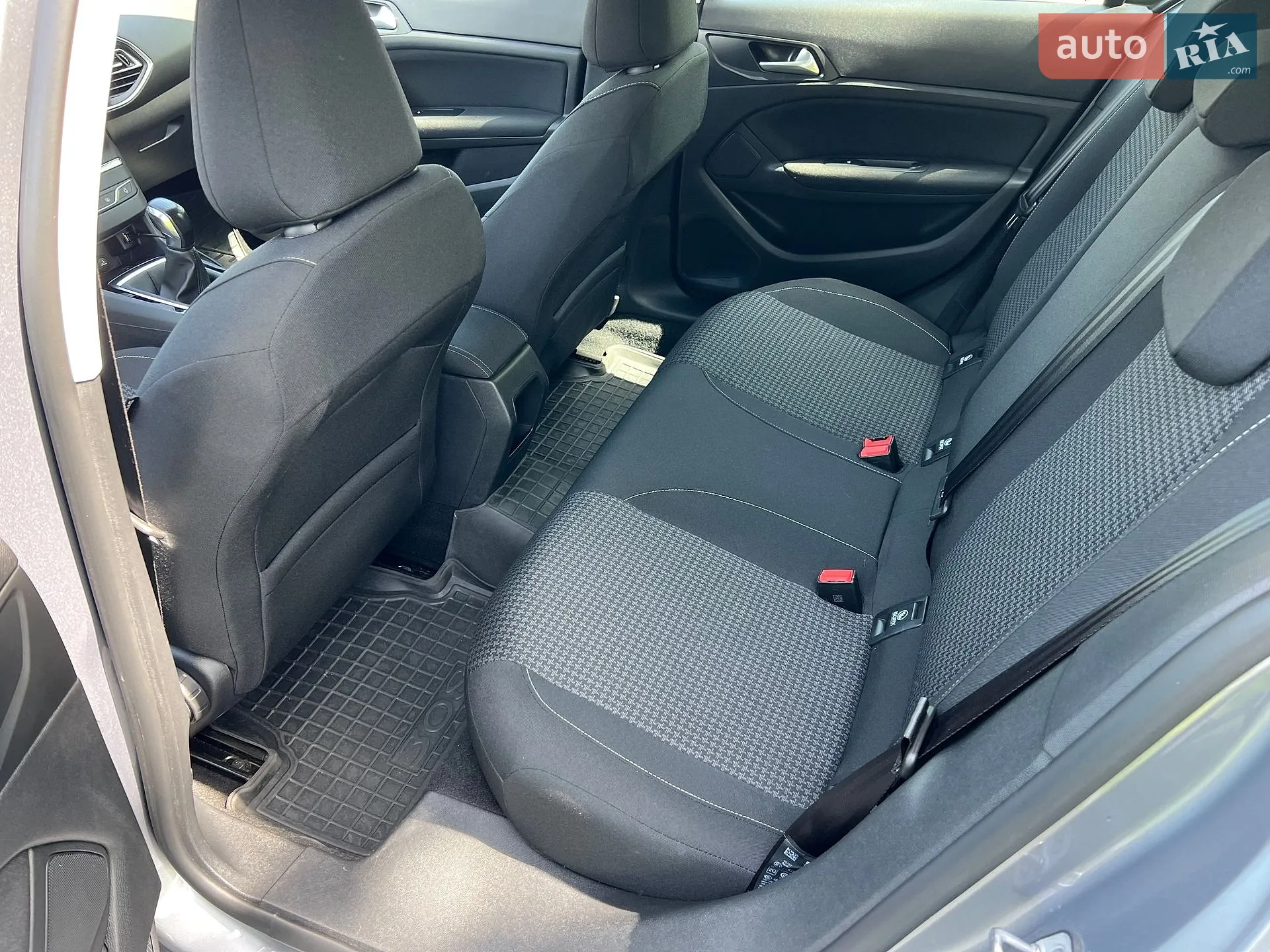 2021 Peugeot 308 - мініатюра 32