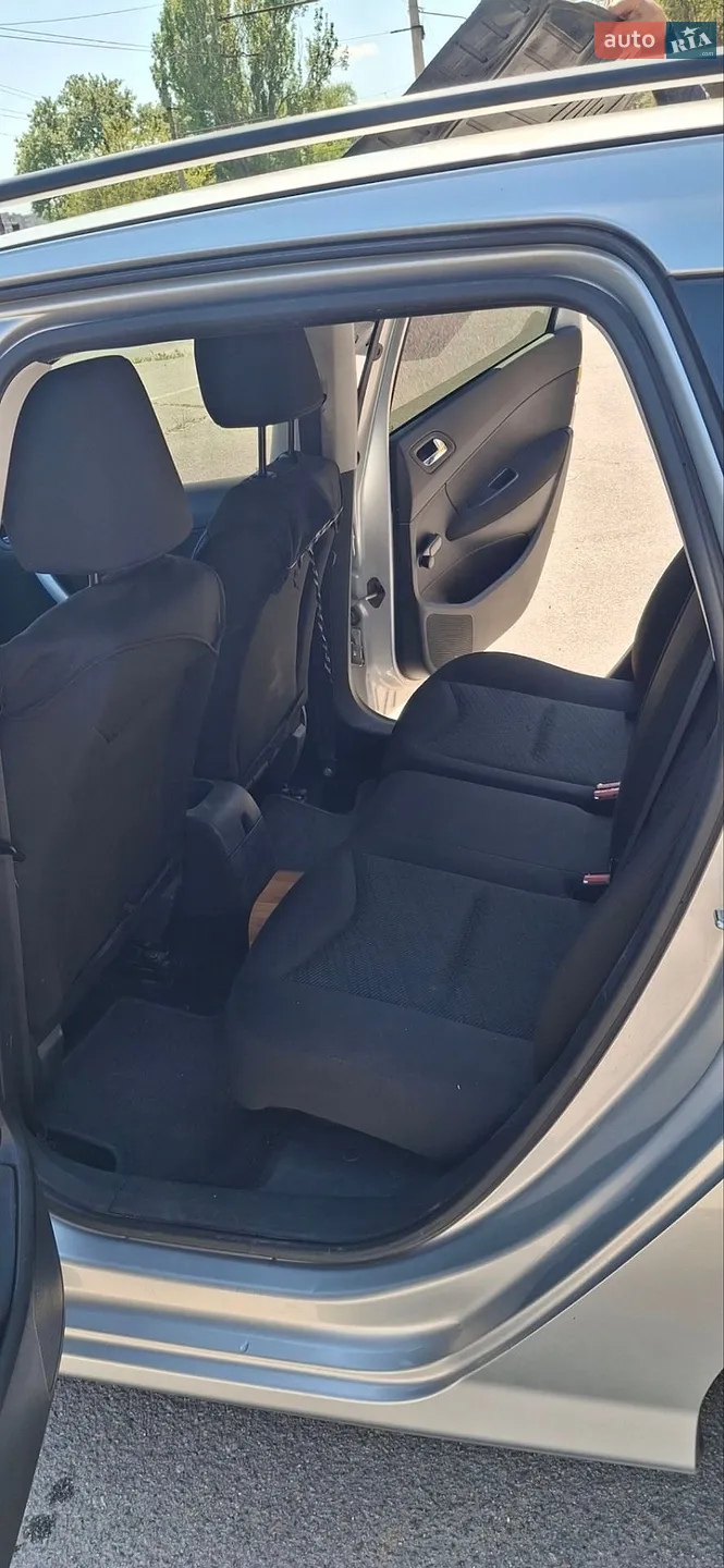 2010 Peugeot 308 - мініатюра 12