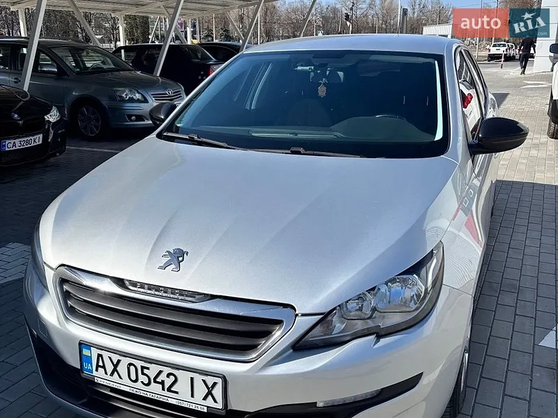 Peugeot 308 2015 VIN VF3LCBHZHFS304372 фото оголошення 77 з 109